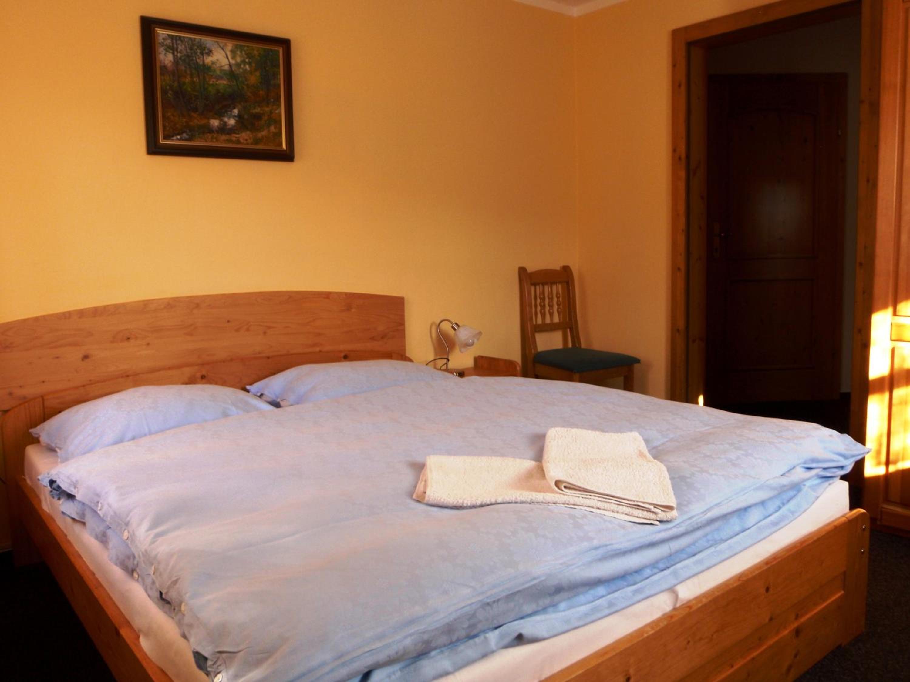 Double Room photo 1