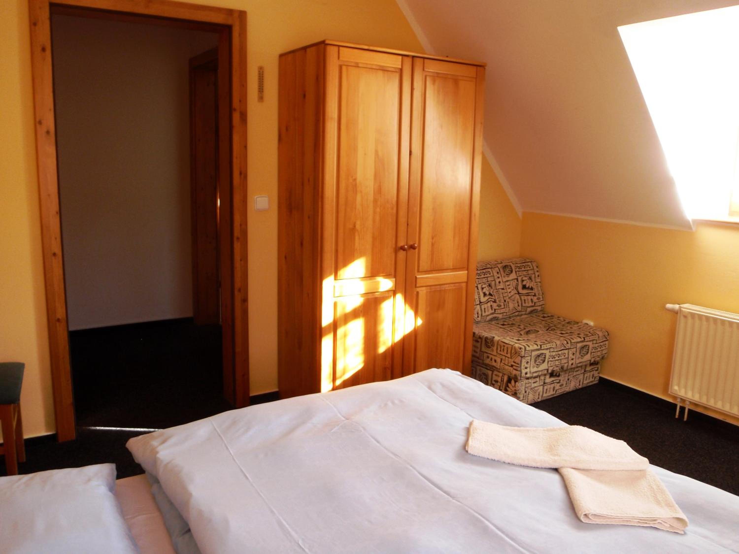Double Room photo 3