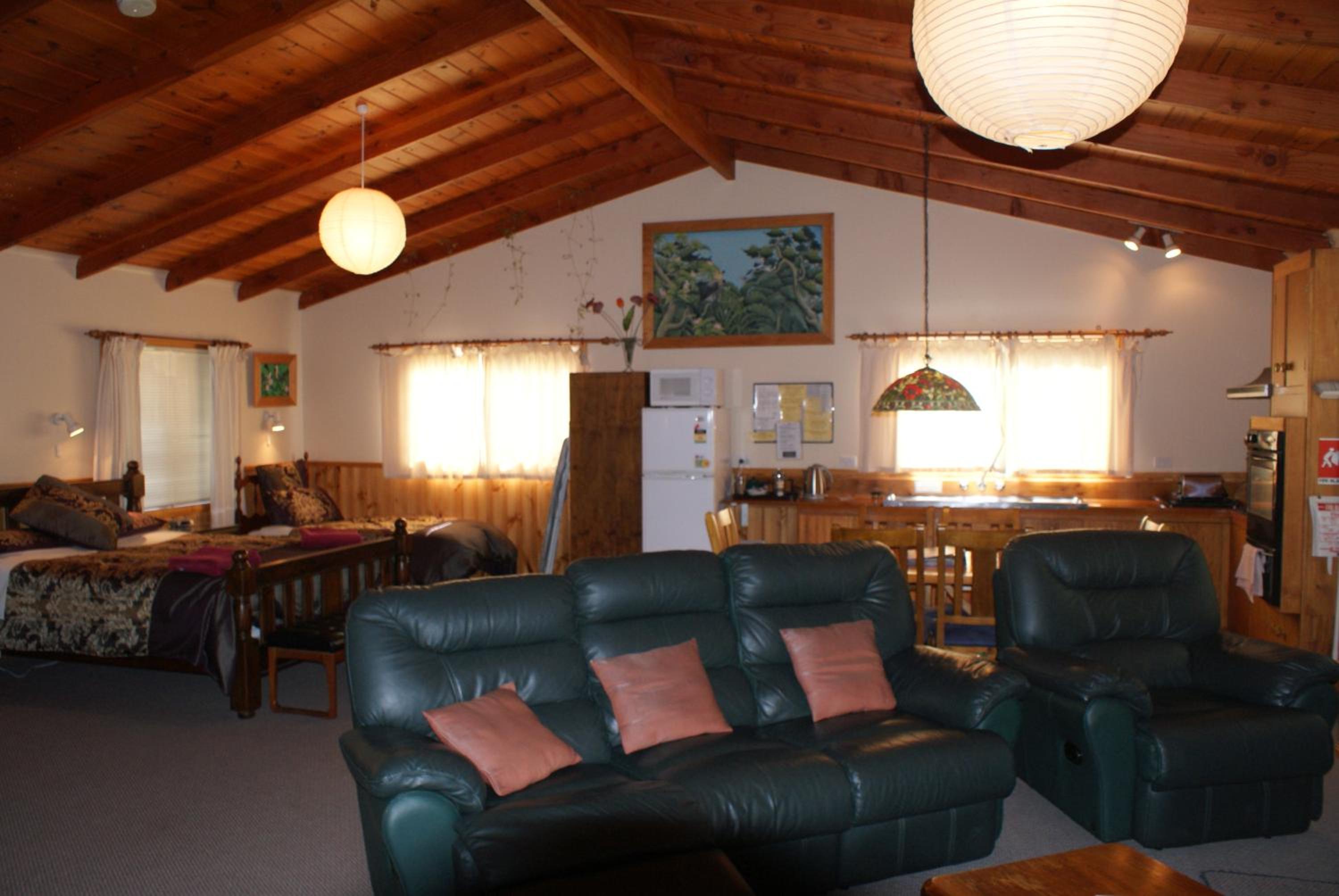 Studio - Loft photo 1