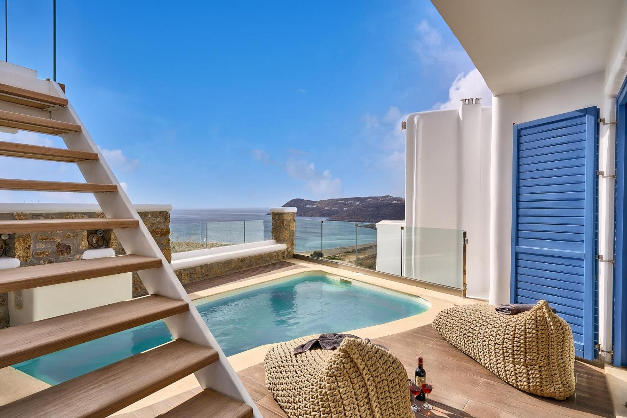 Two Bedroom villa with Private Pool - Photo 11