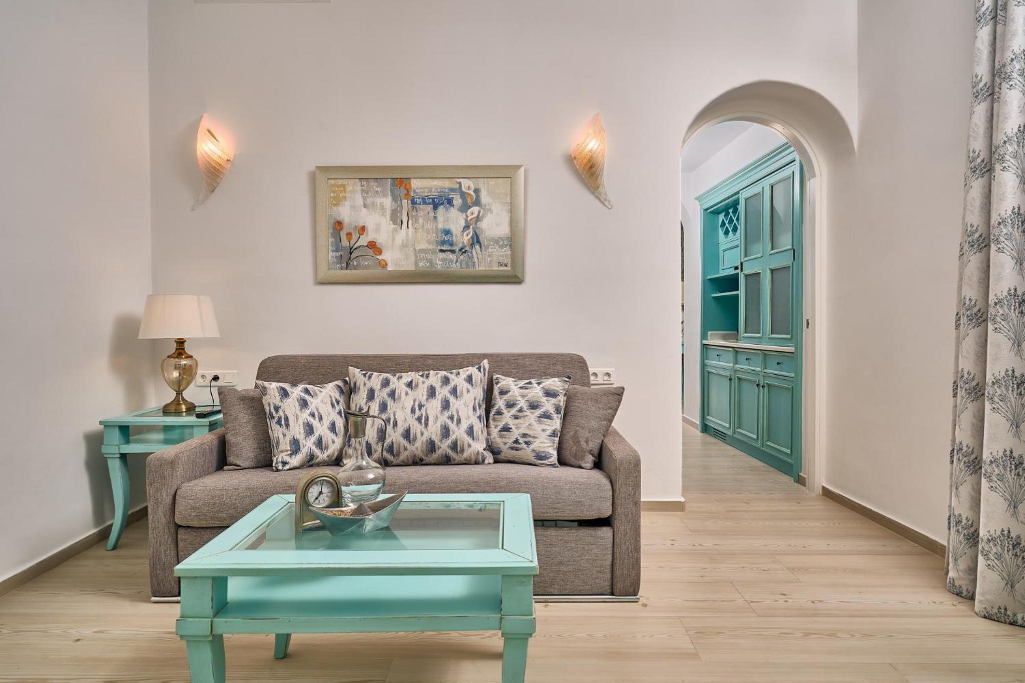 Two Bedroom villa with Private Pool - Photo 3