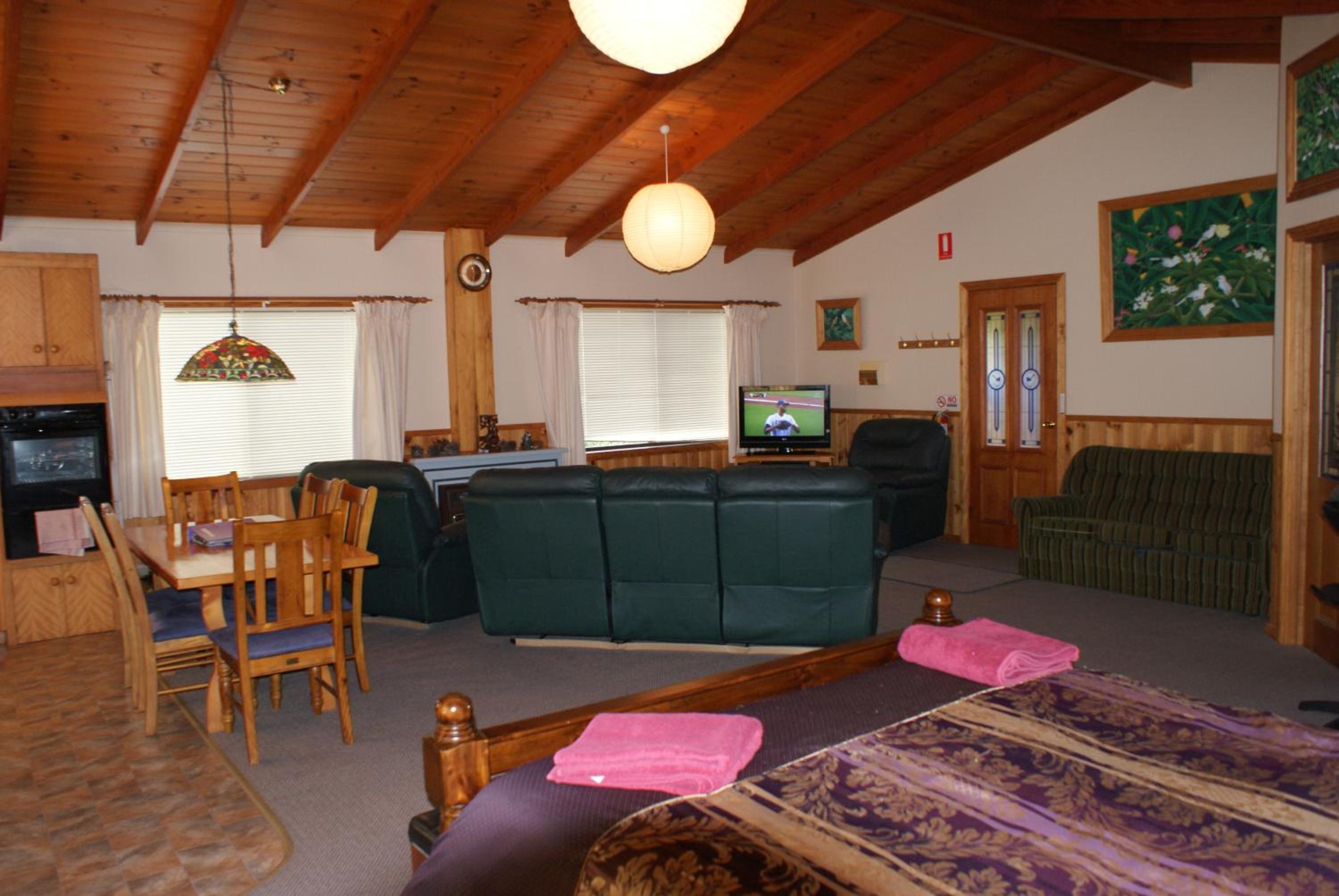 Studio - Loft photo 3