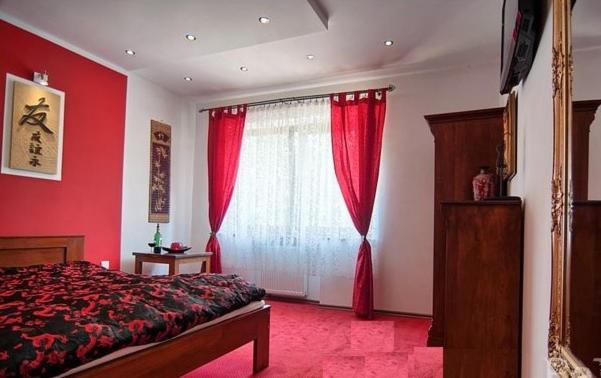 Budget Single Room