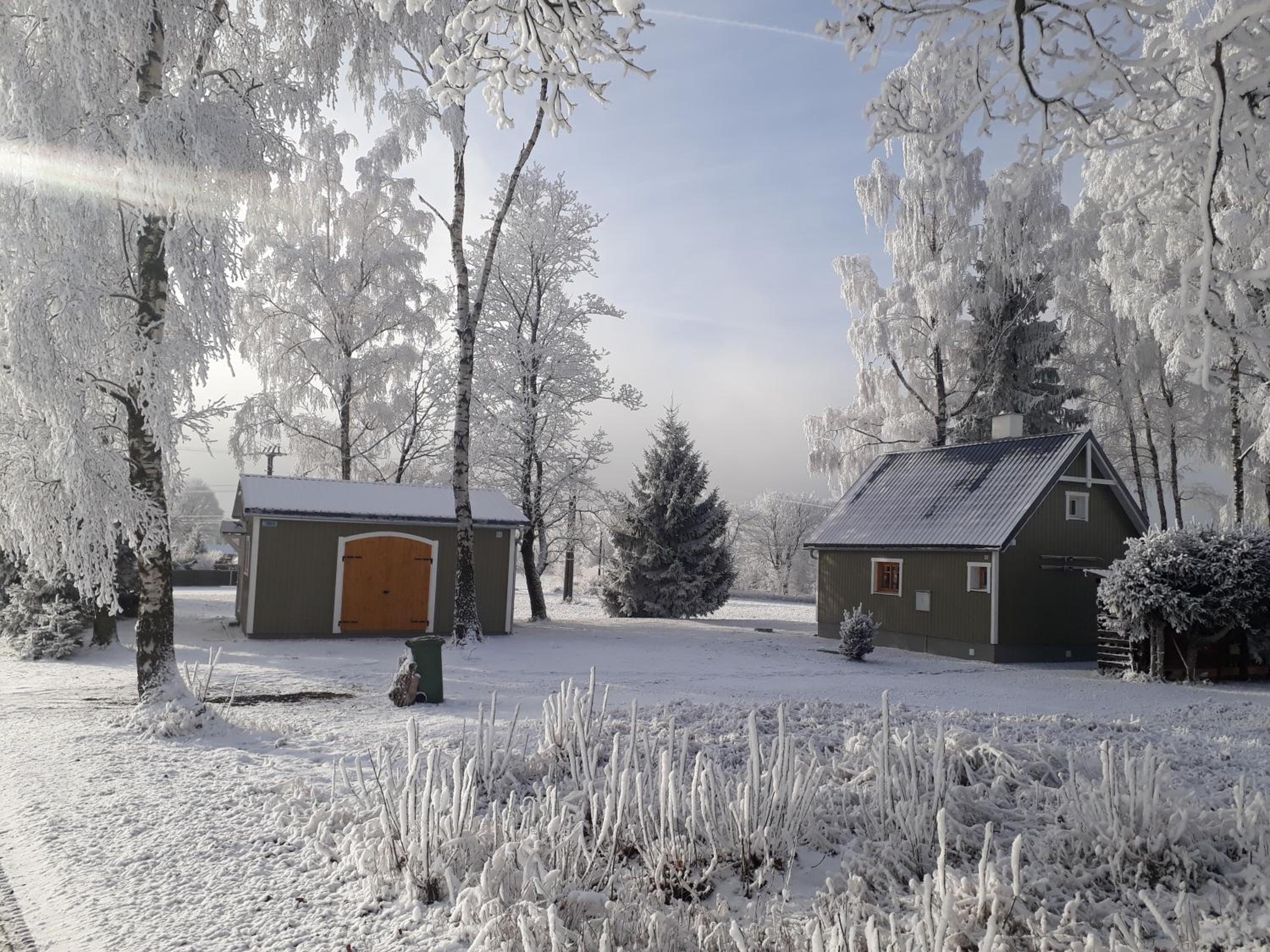 Vacation Home photo 2