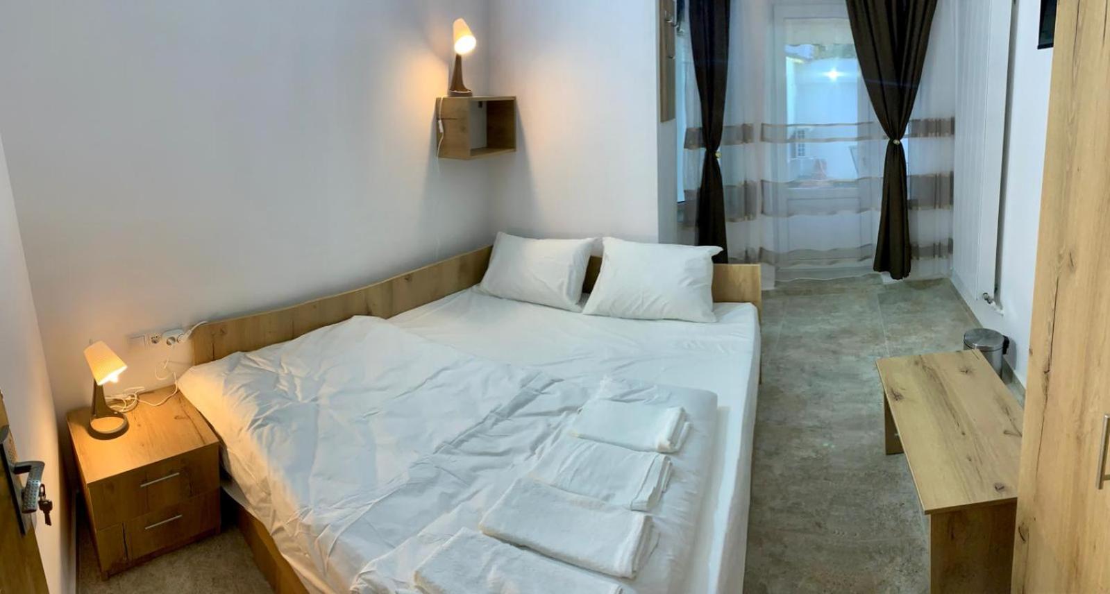 Economy Double Room - Photo 1