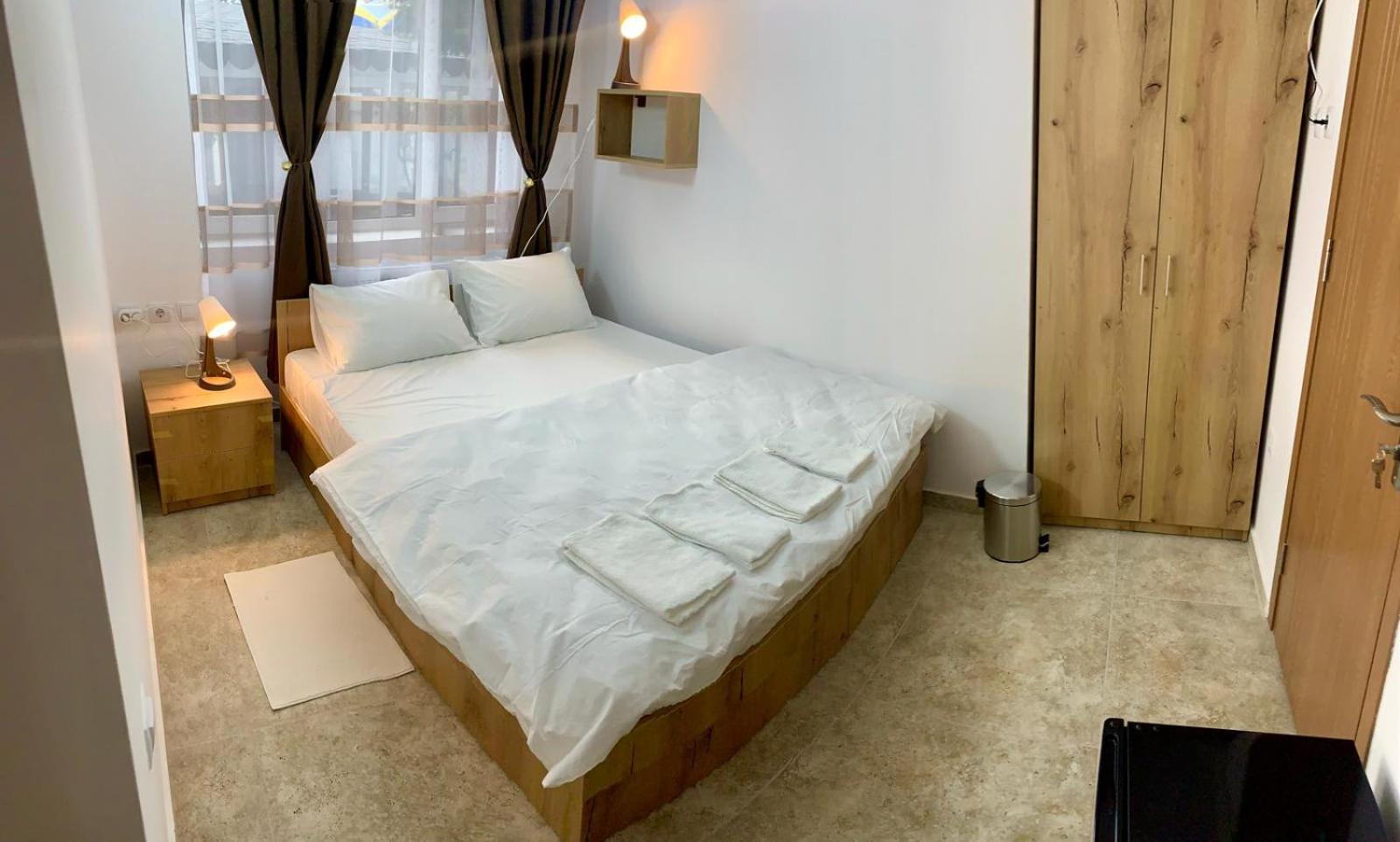 Deluxe Double Room photo 1