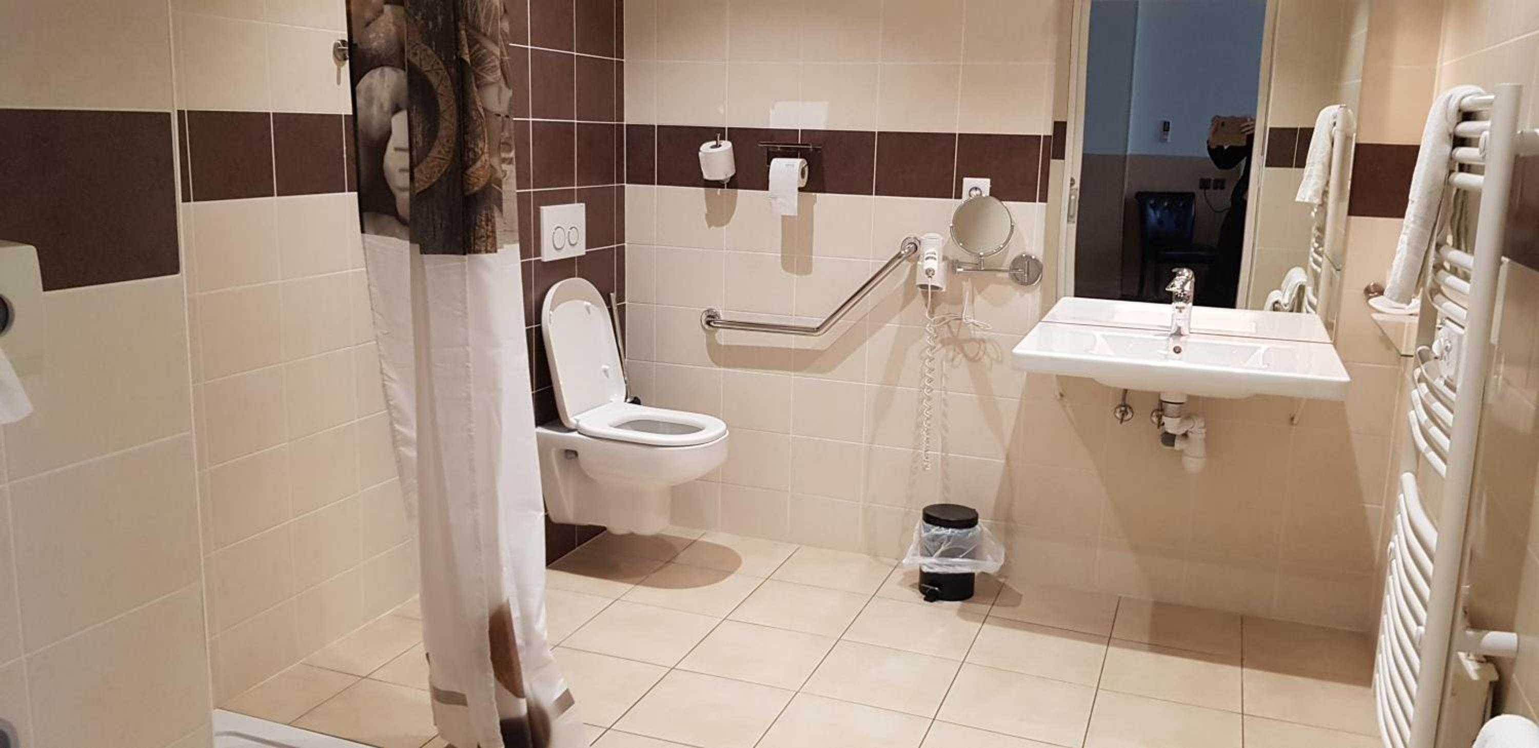 Best Western Ile de France ξενοδοχείο & Σπα, Φωτογραφία 4