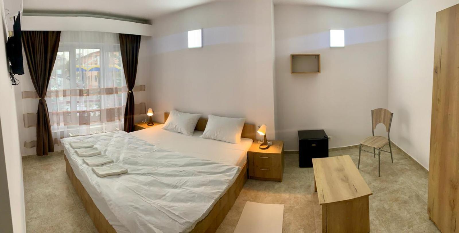 Deluxe Double Room - Photo 1