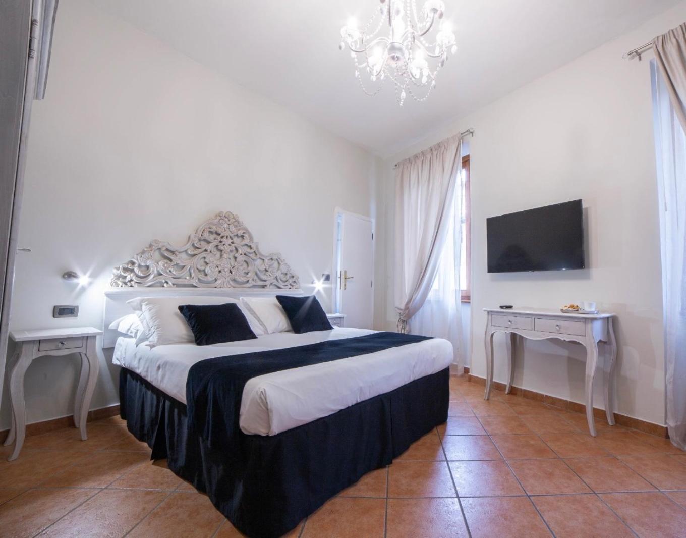 Superior Triple Room photo 1