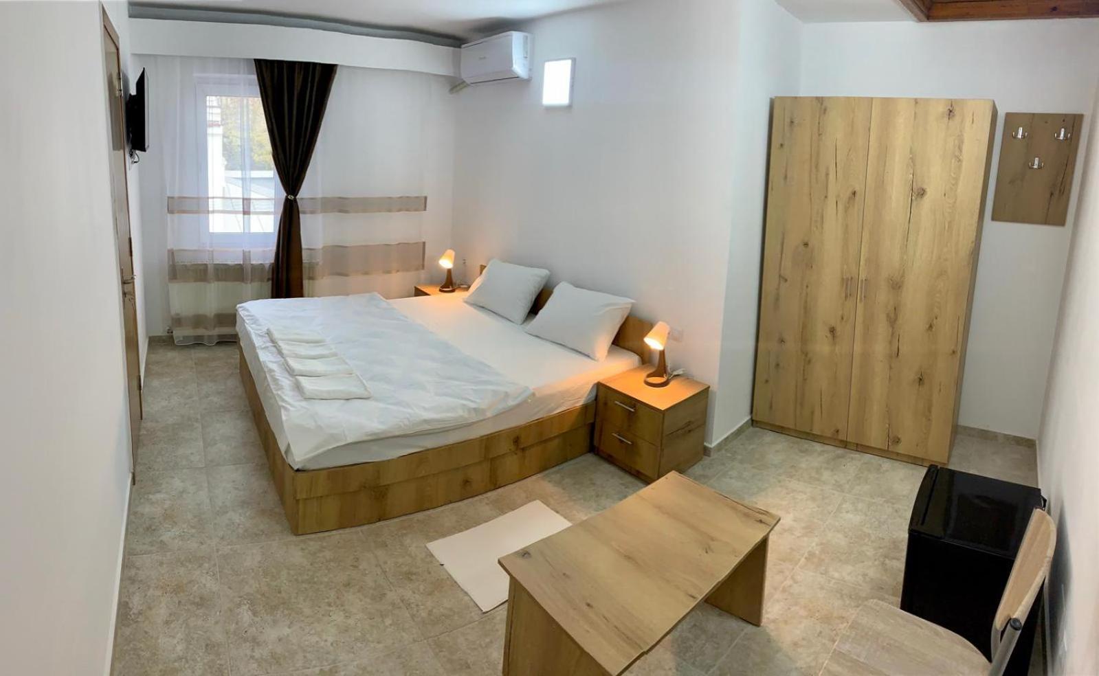 Deluxe Double Room photo 1