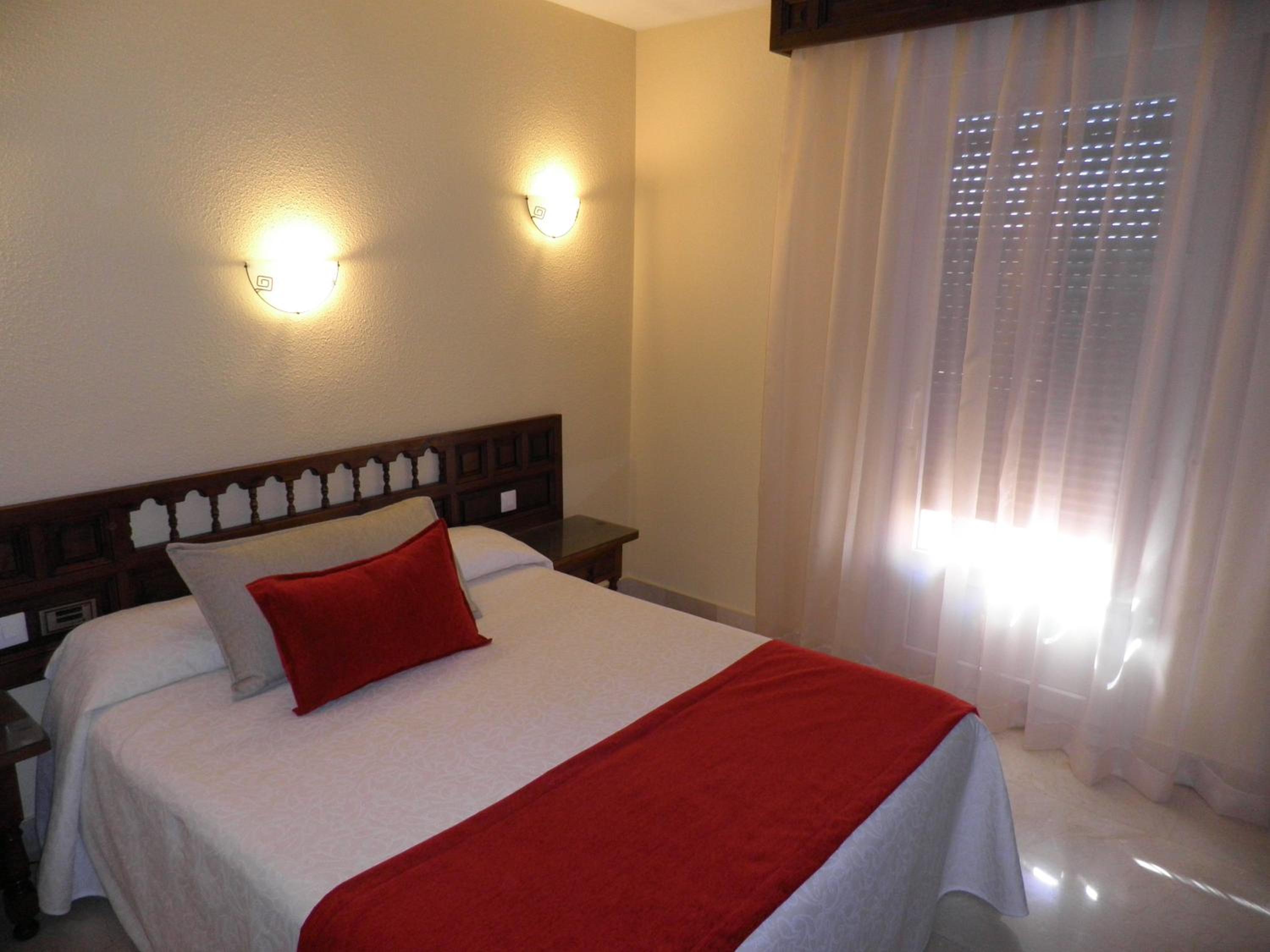 Habitación Individual