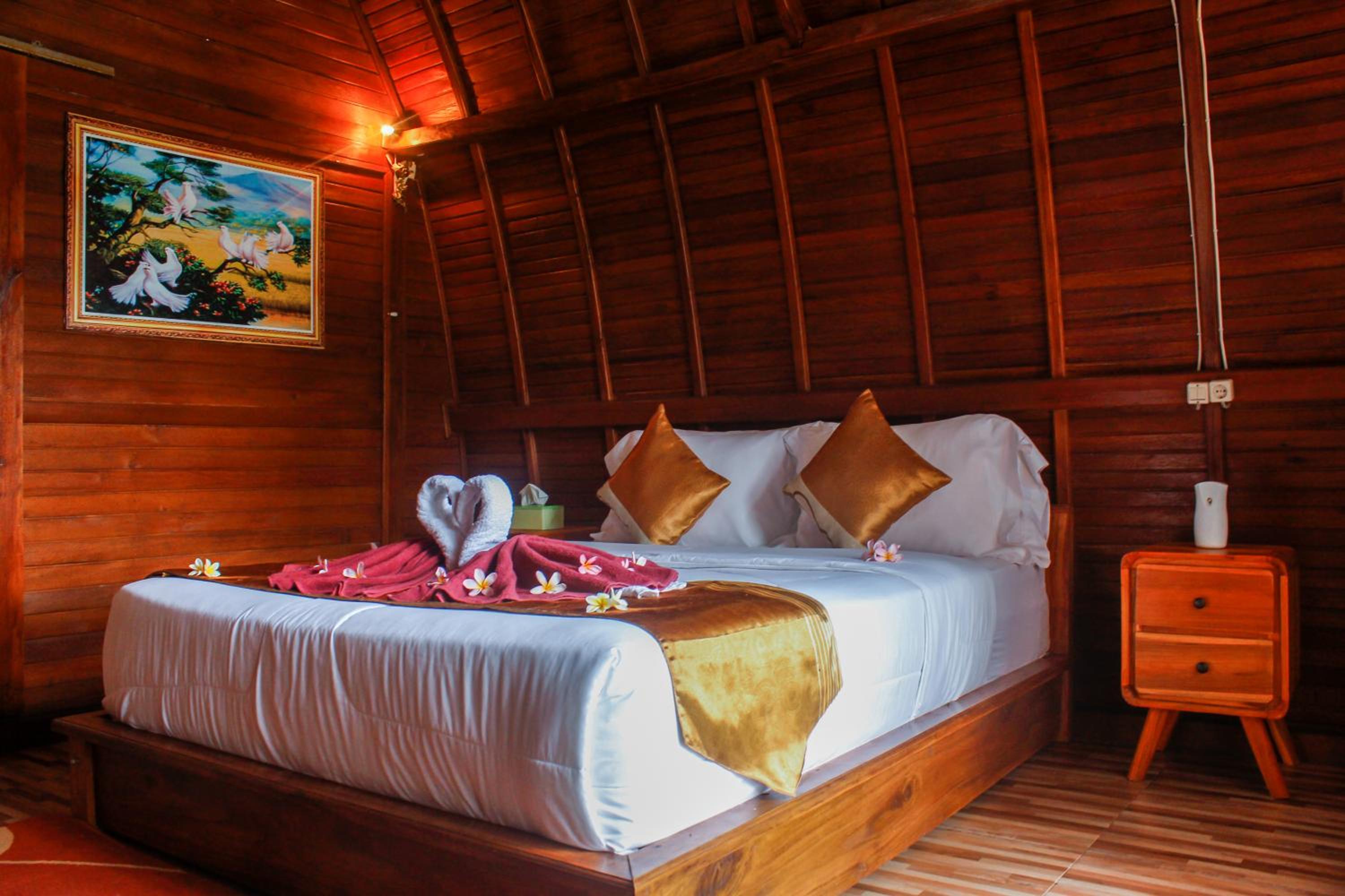 Double Room - Photo 3