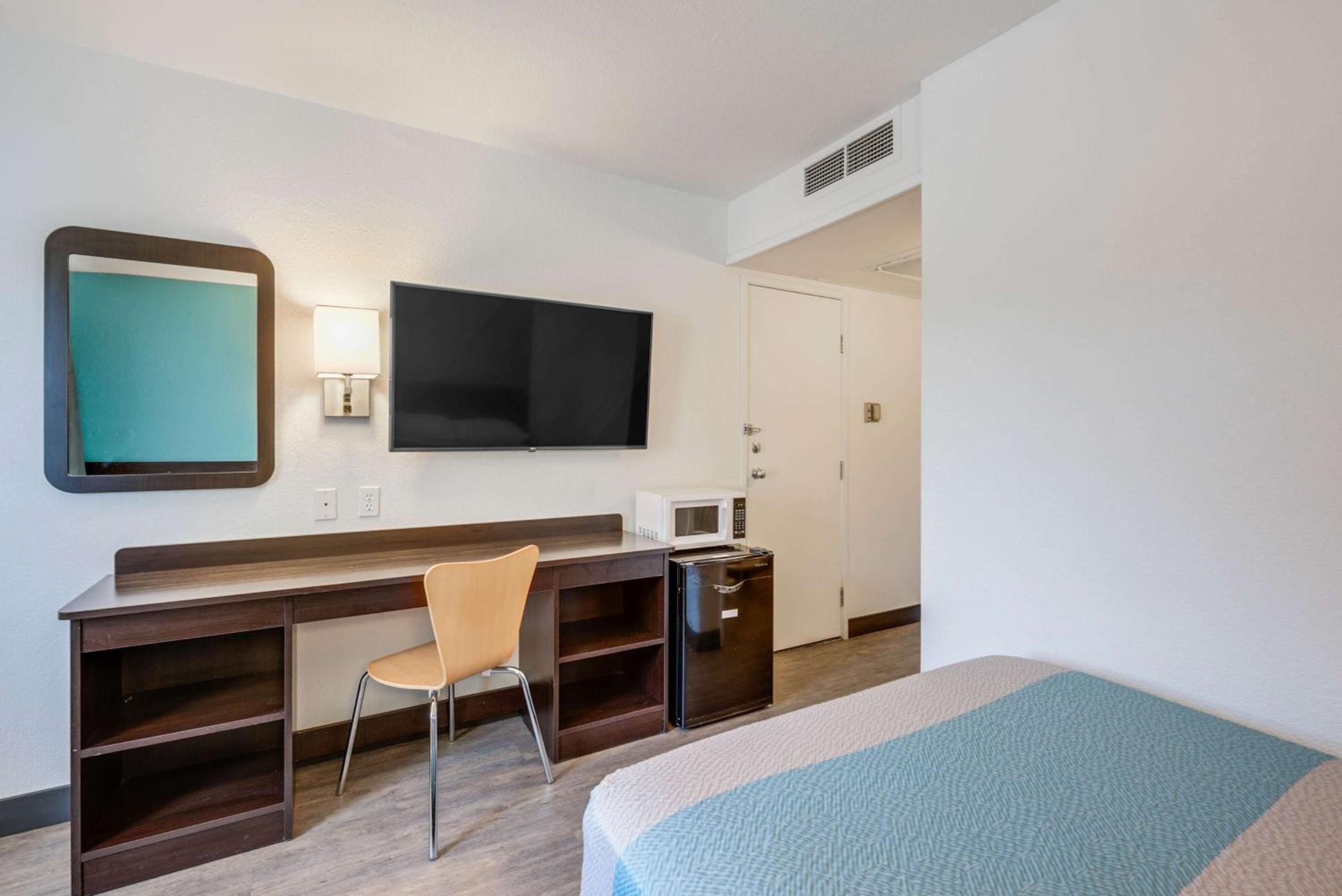 Quadruple Room photo 1