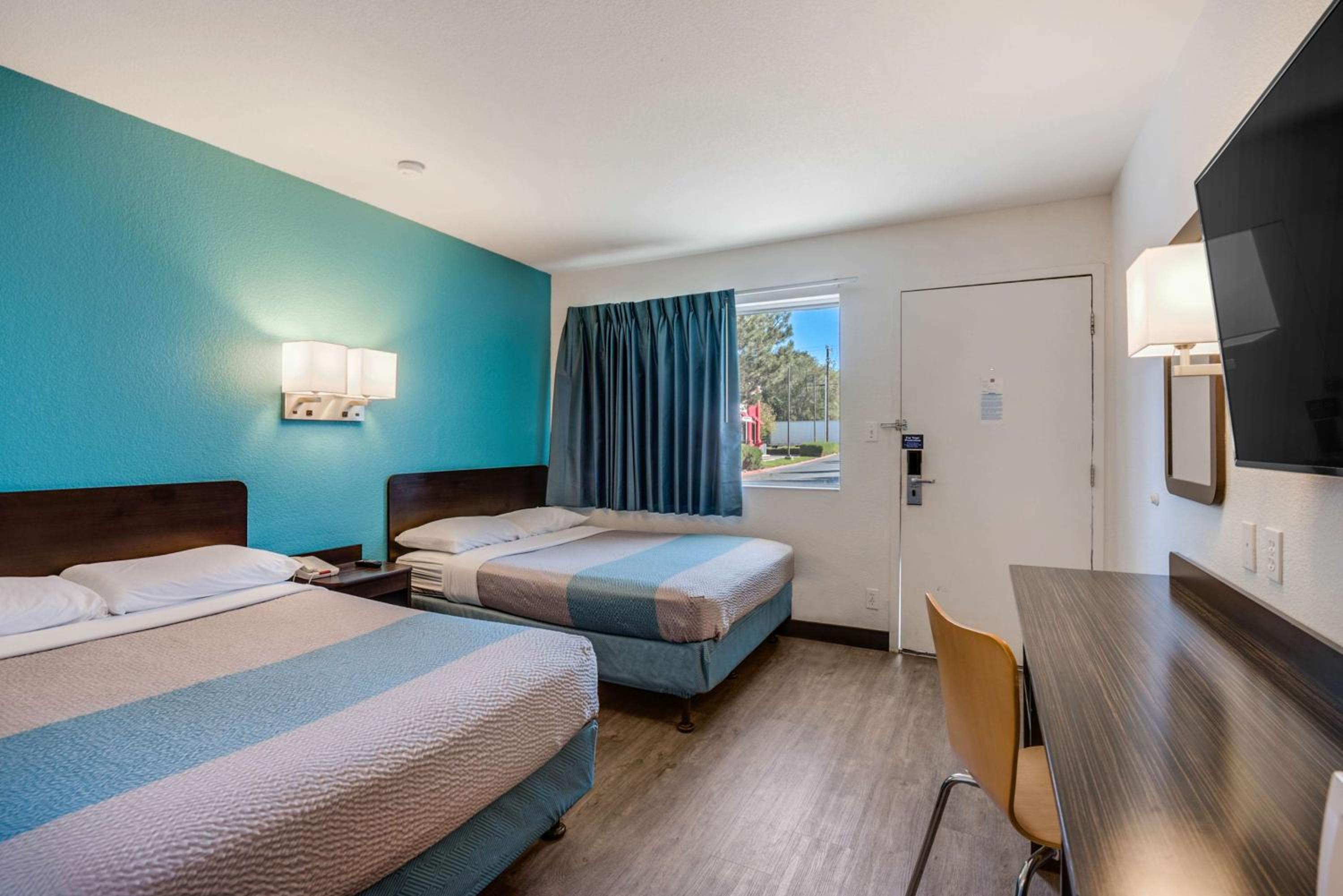 Quadruple Room photo 2