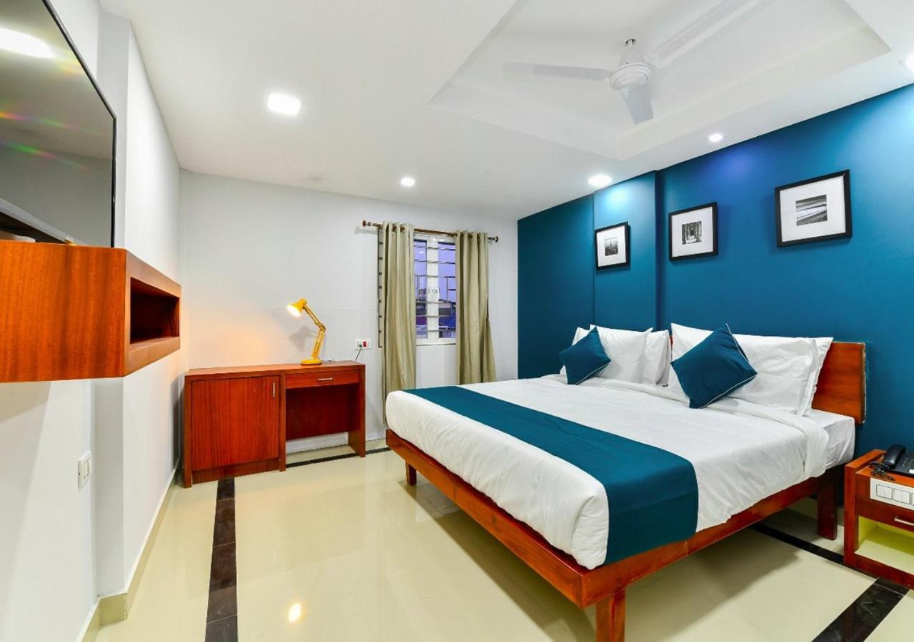 Deluxe Double Room - Photo 1