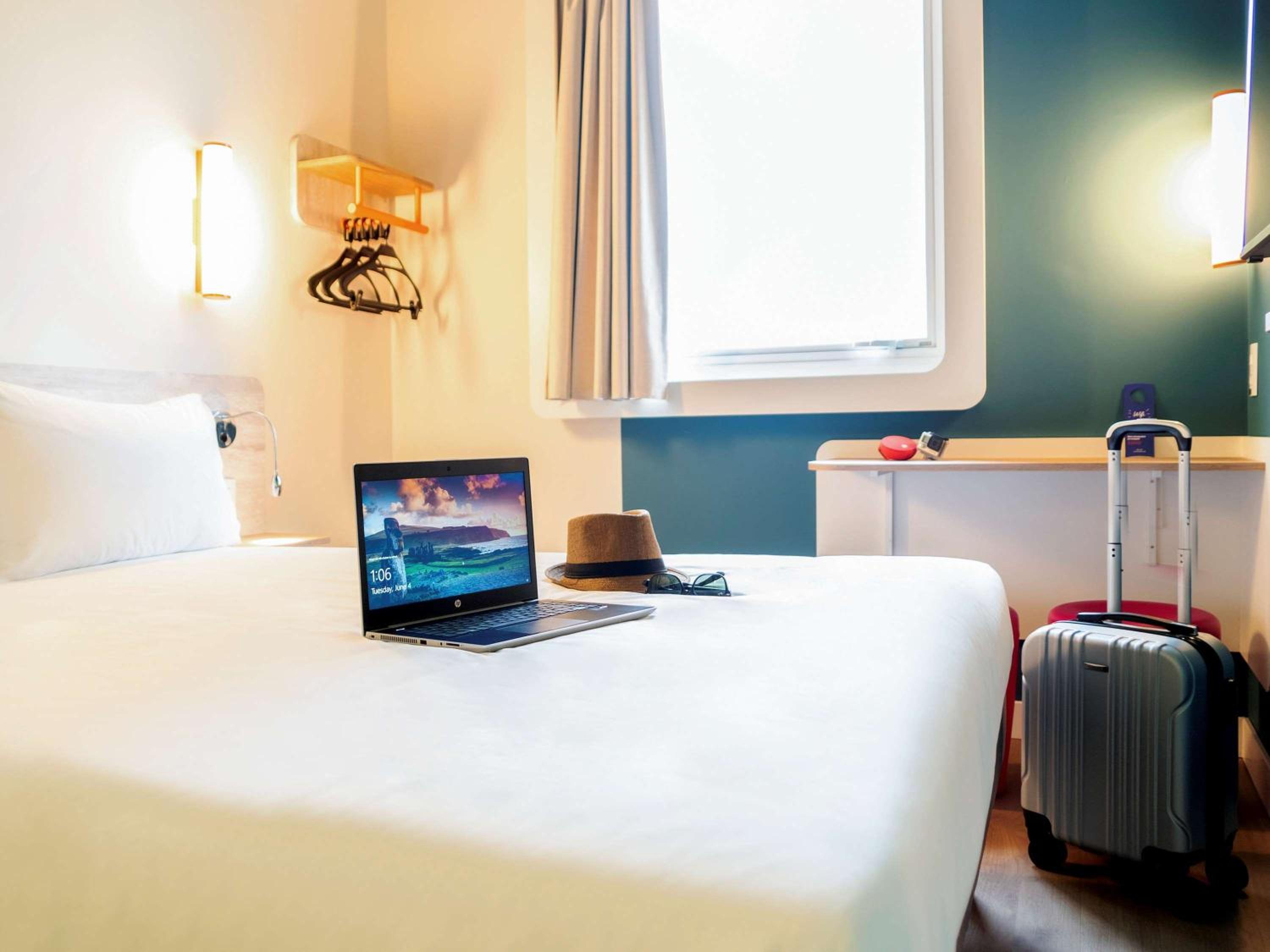 Classic Double Room - Photo 5