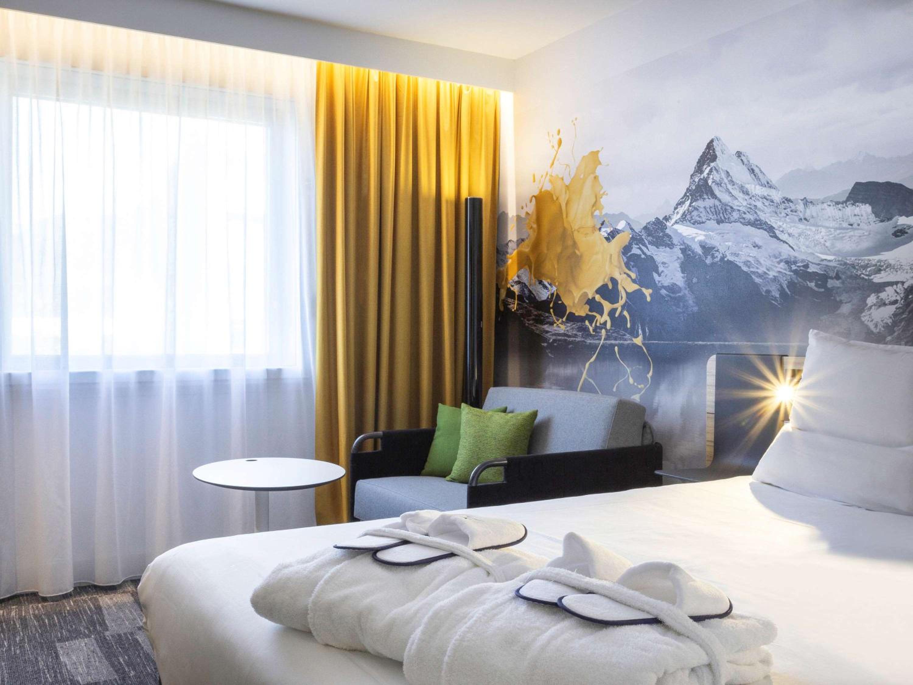 Executive Double Room - Photo 1