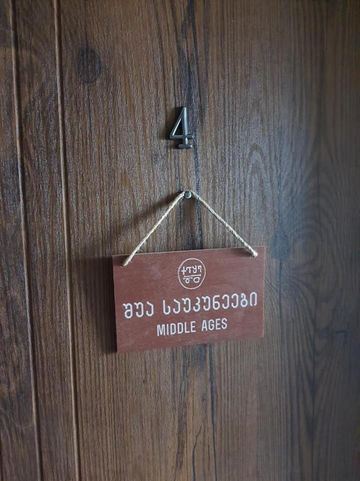 Standard Triple Room - Photo 8