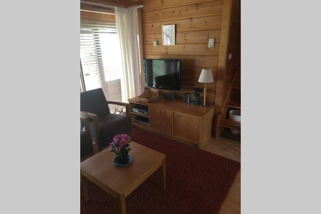 Three-Bedroom Apartment photo 1