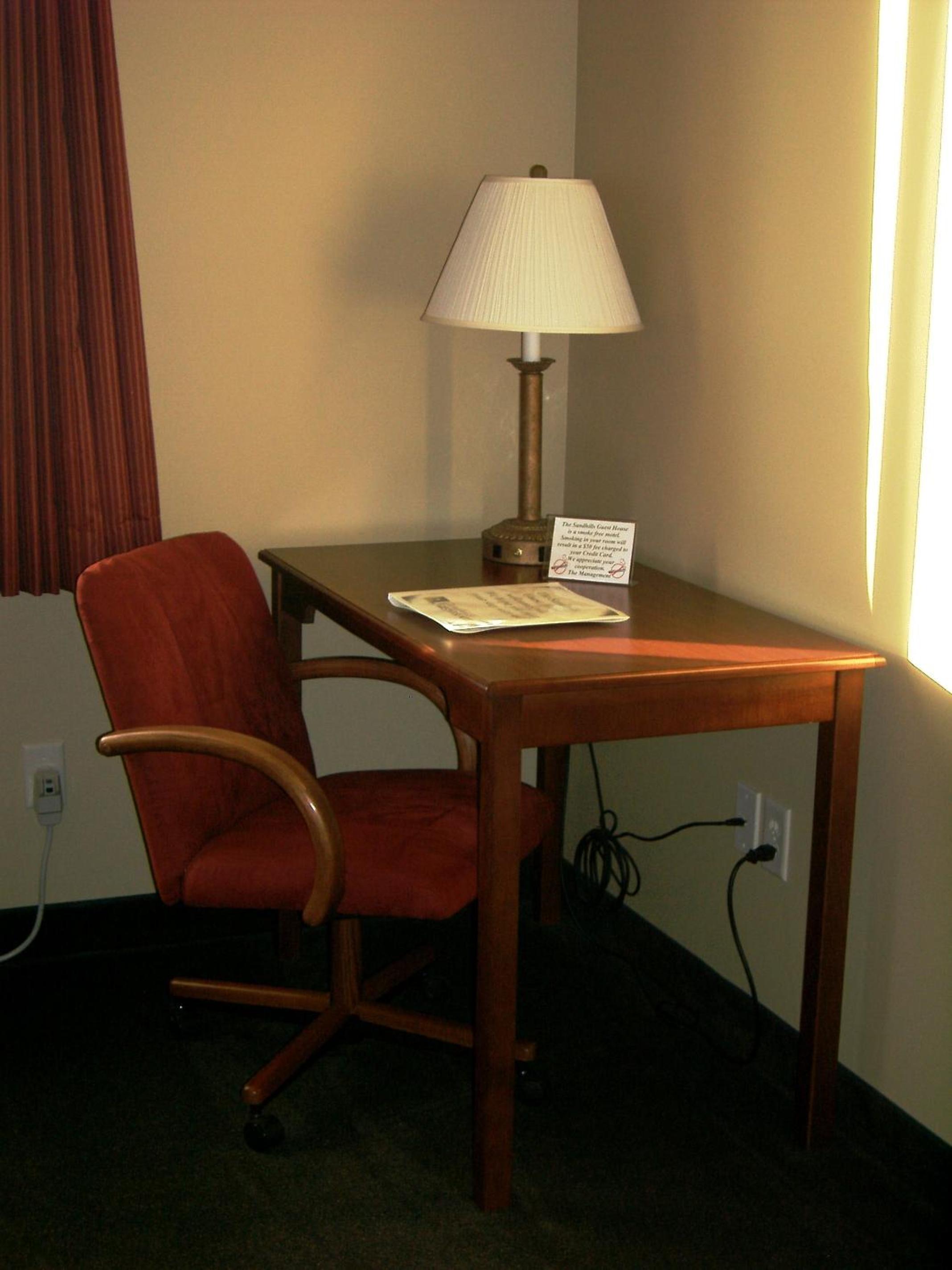 King Suite photo 2