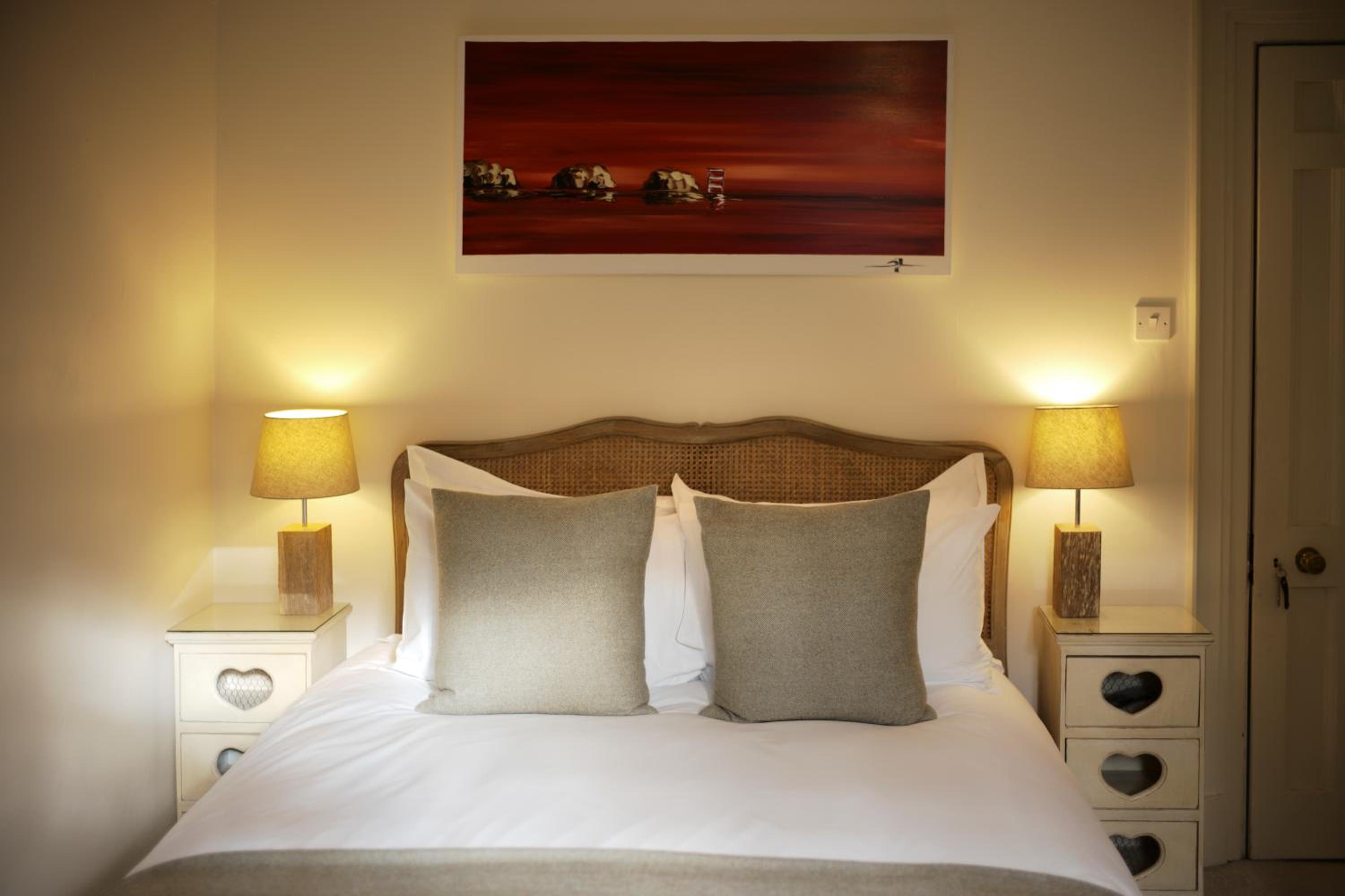 Standard King Room photo 3