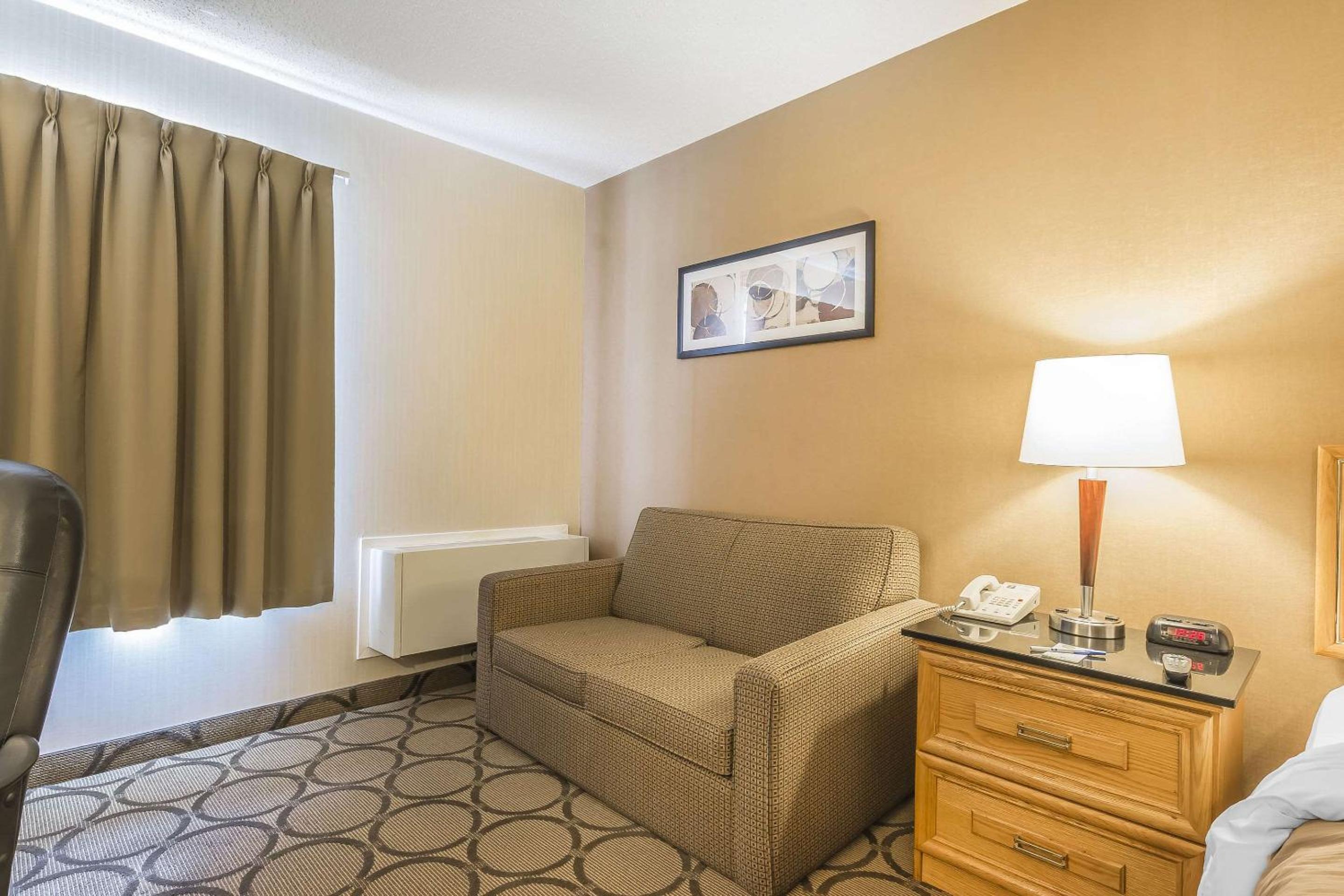 Superior Queen Room