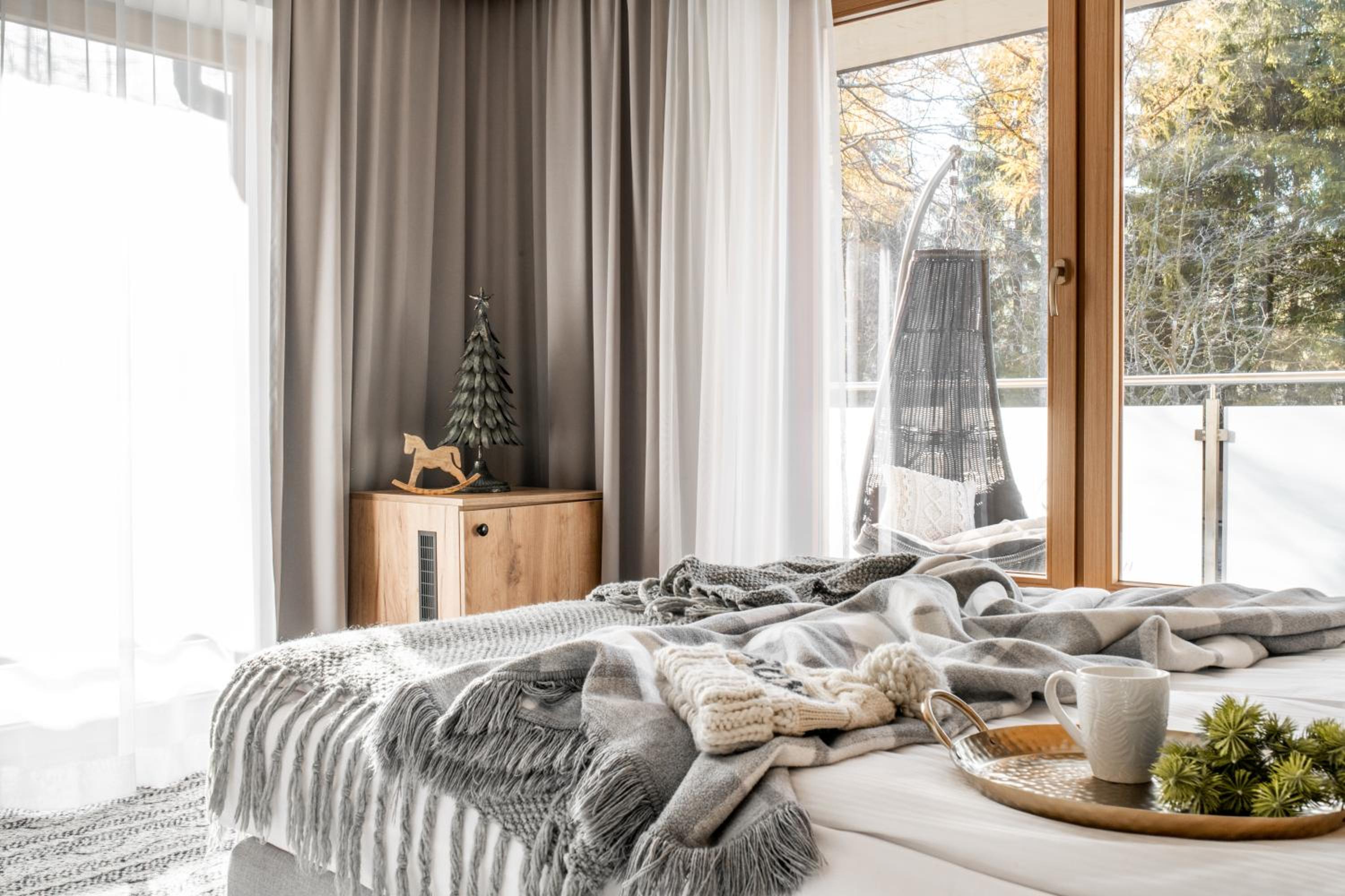 Double Room with Terrace - Photo 4