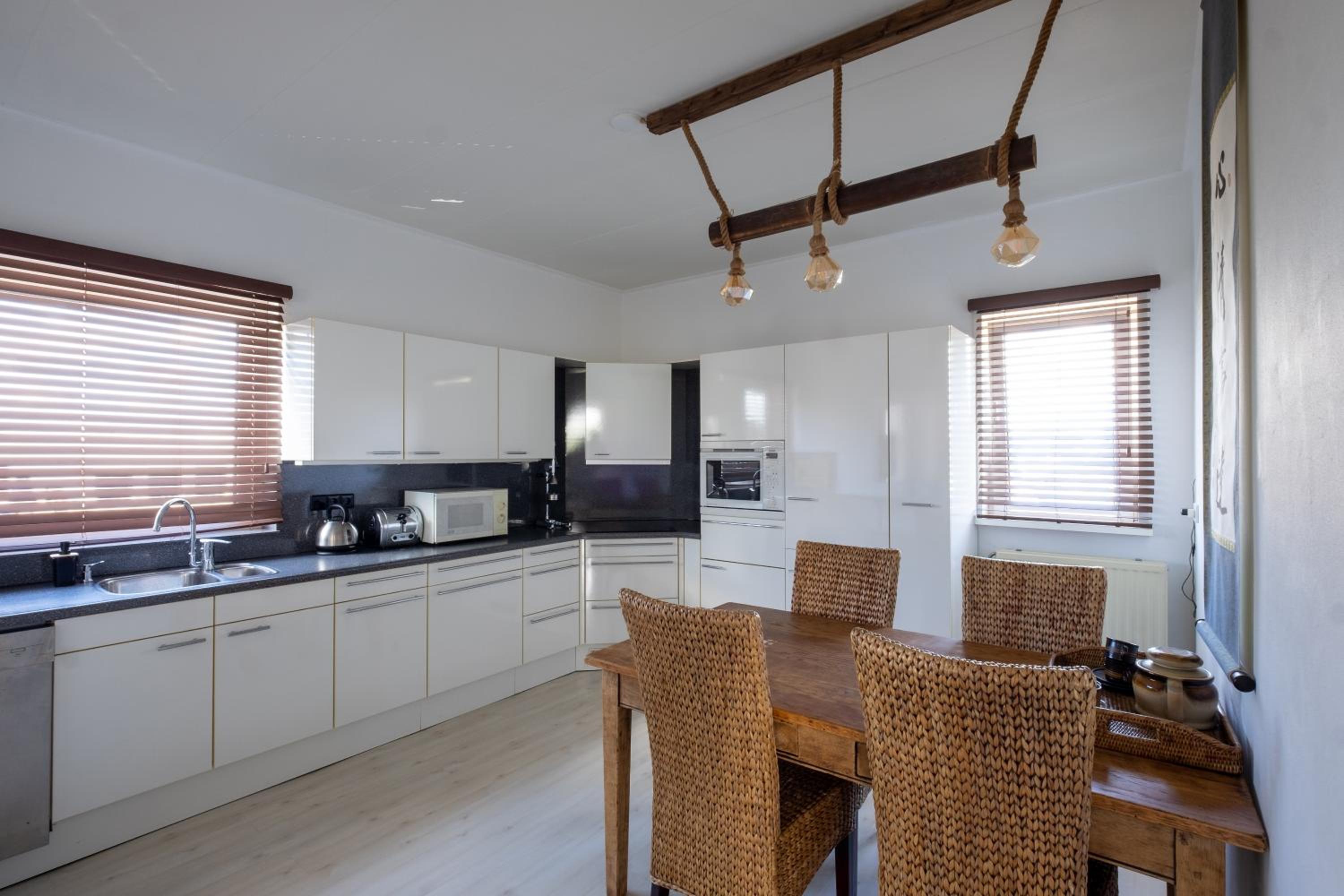 Apartment with Terrace without Spa Access photo 2