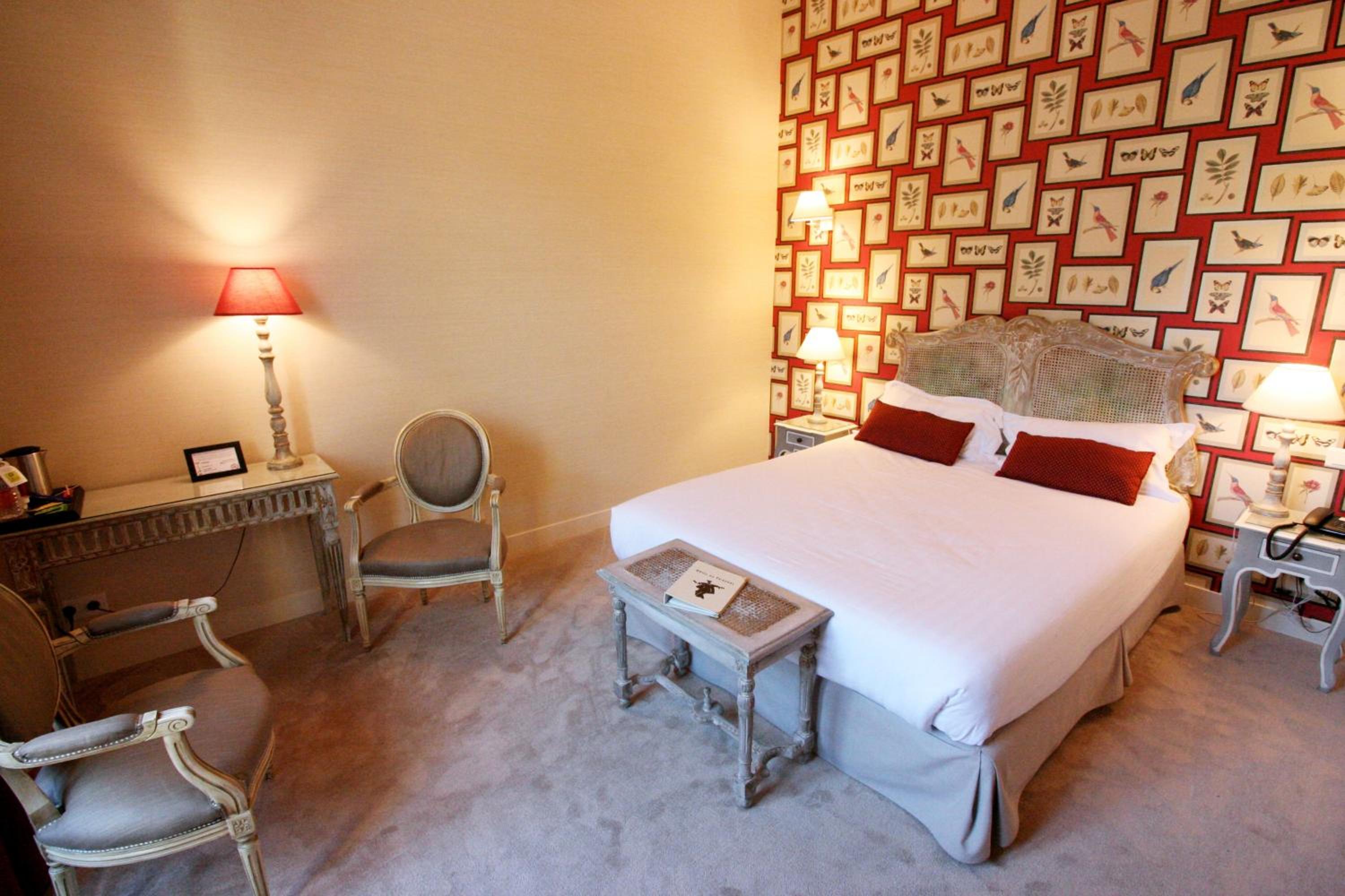 Superior Double Room photo 3