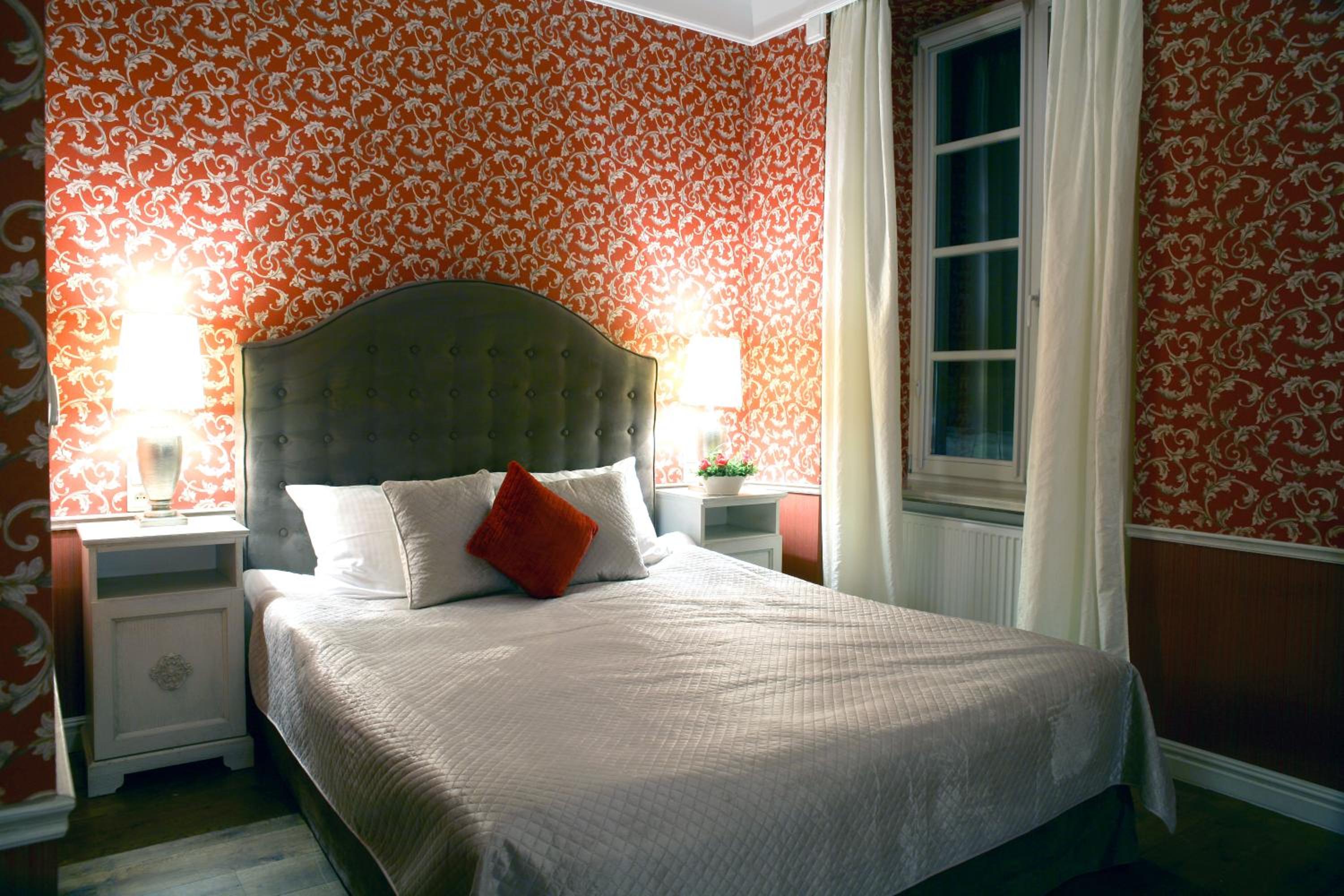 Superior Double or Twin Room photo 1