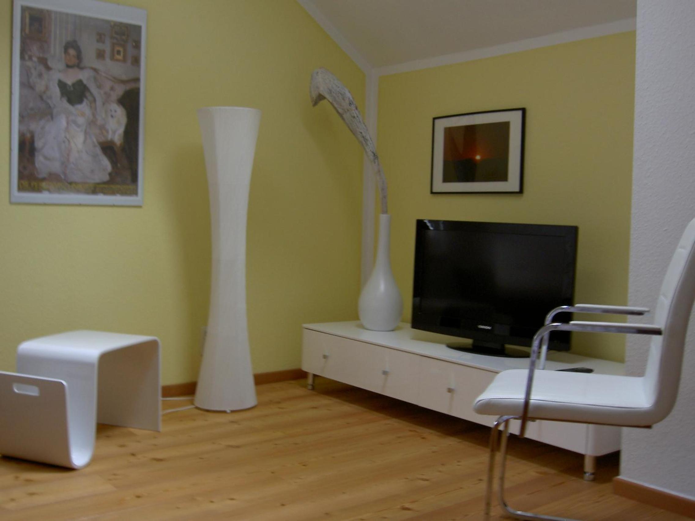 Two-Bedroom Apartment photo 1