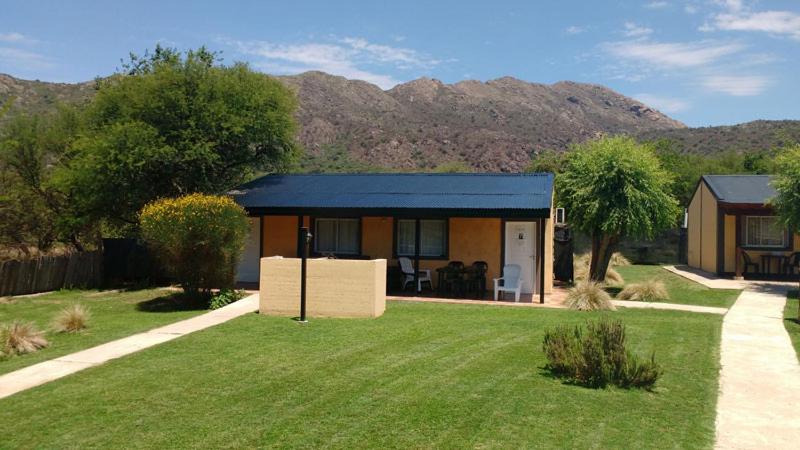 Family Bungalow photo 3