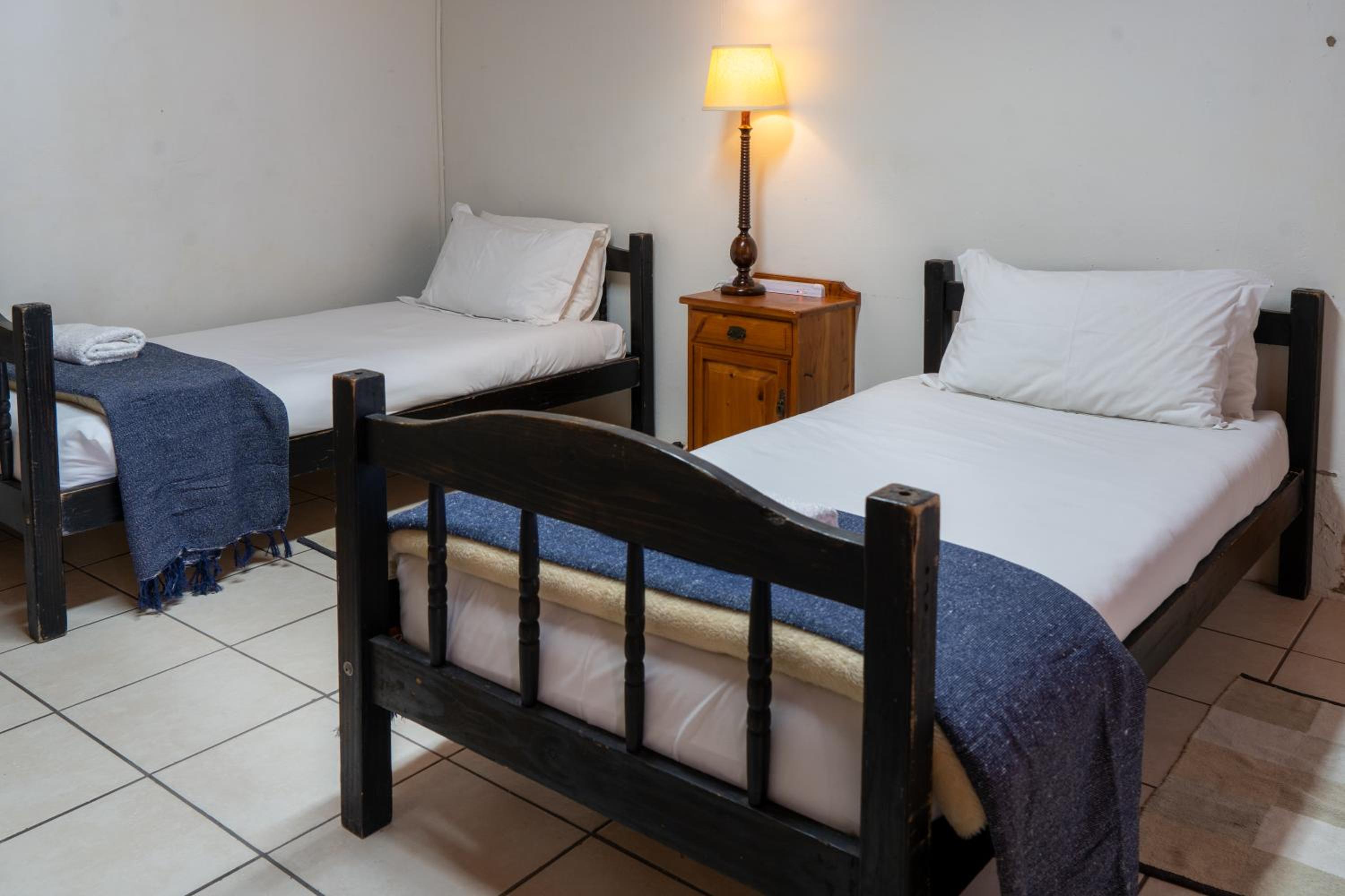 Twin/Double Room photo 1