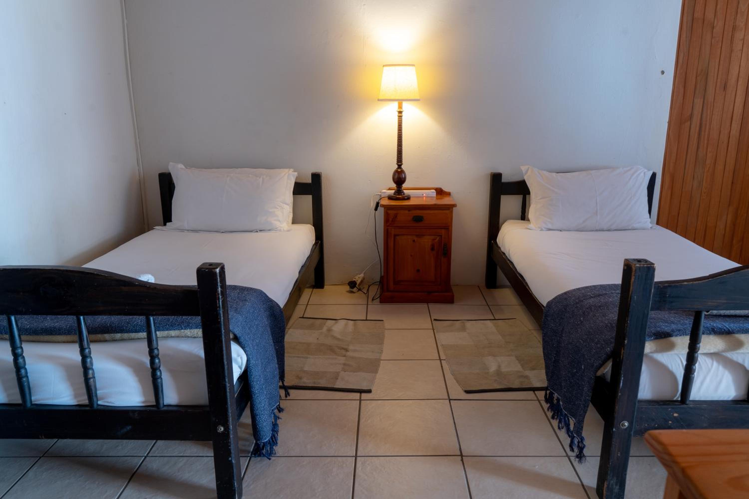 Twin/Double Room photo 2