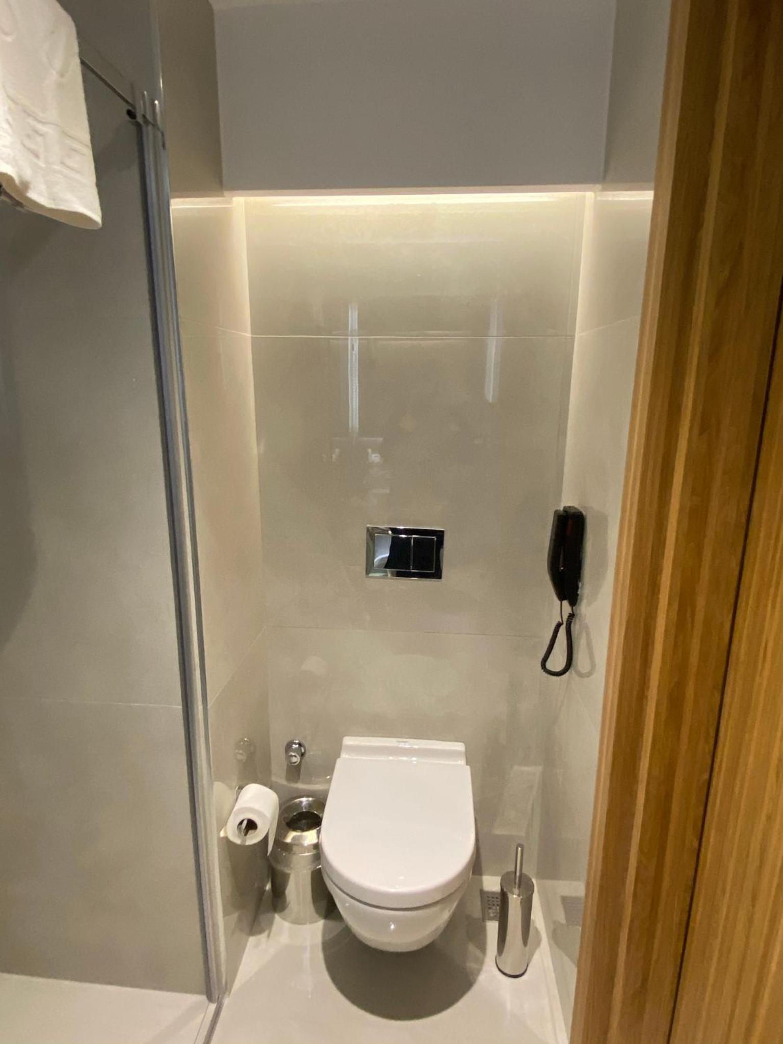Available room