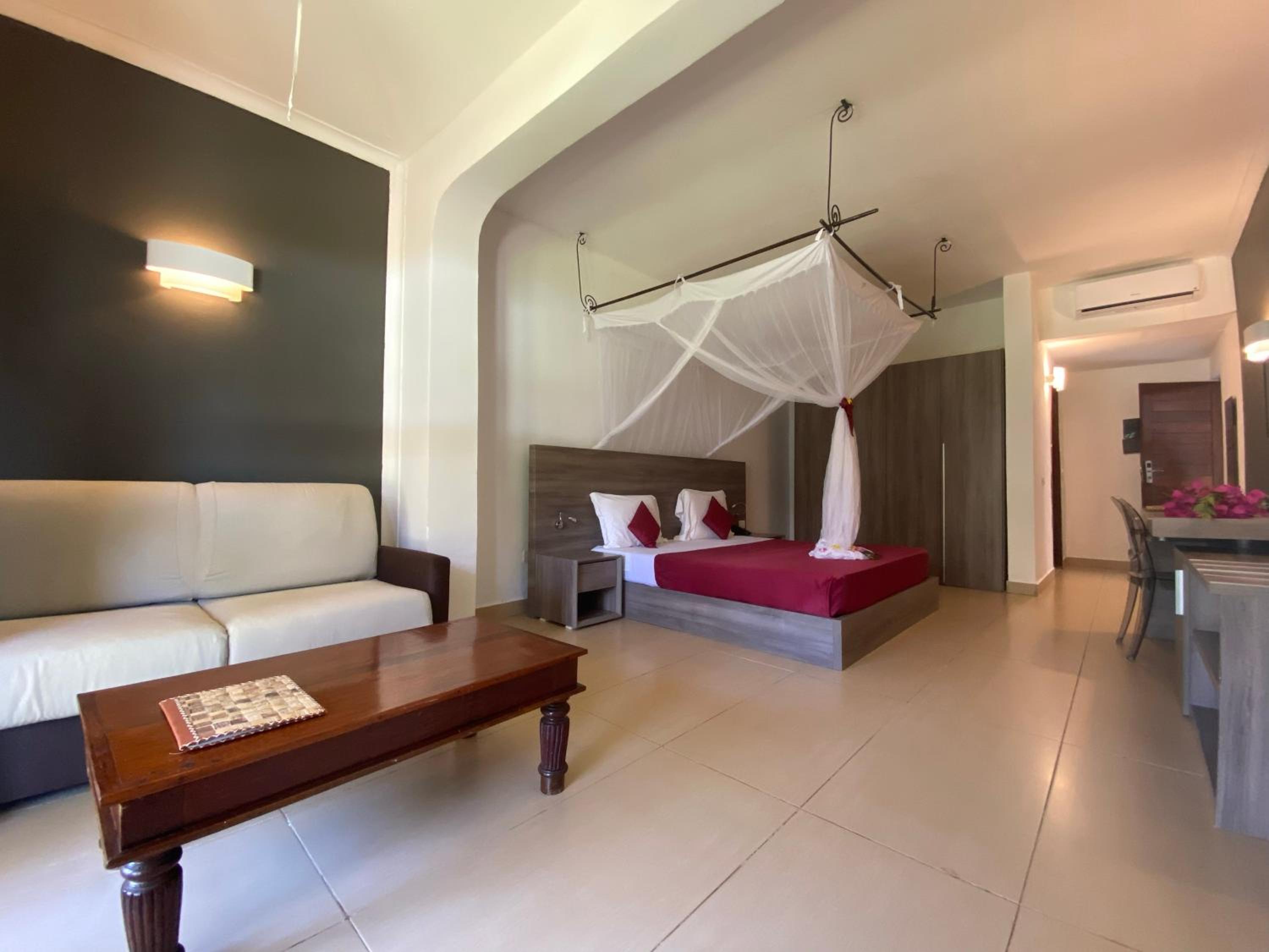Mini Suite photo 3