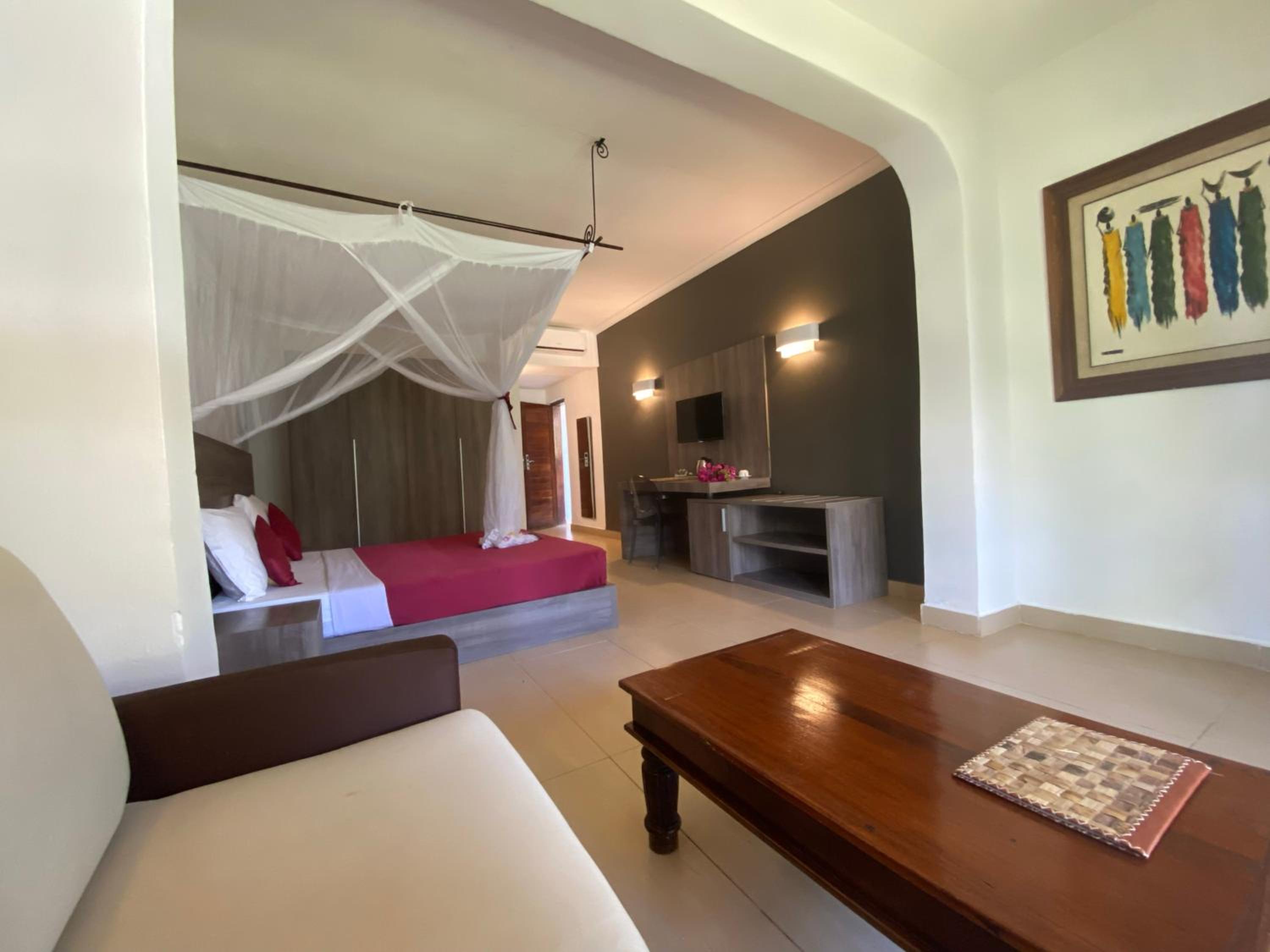 Mini Suite photo 2
