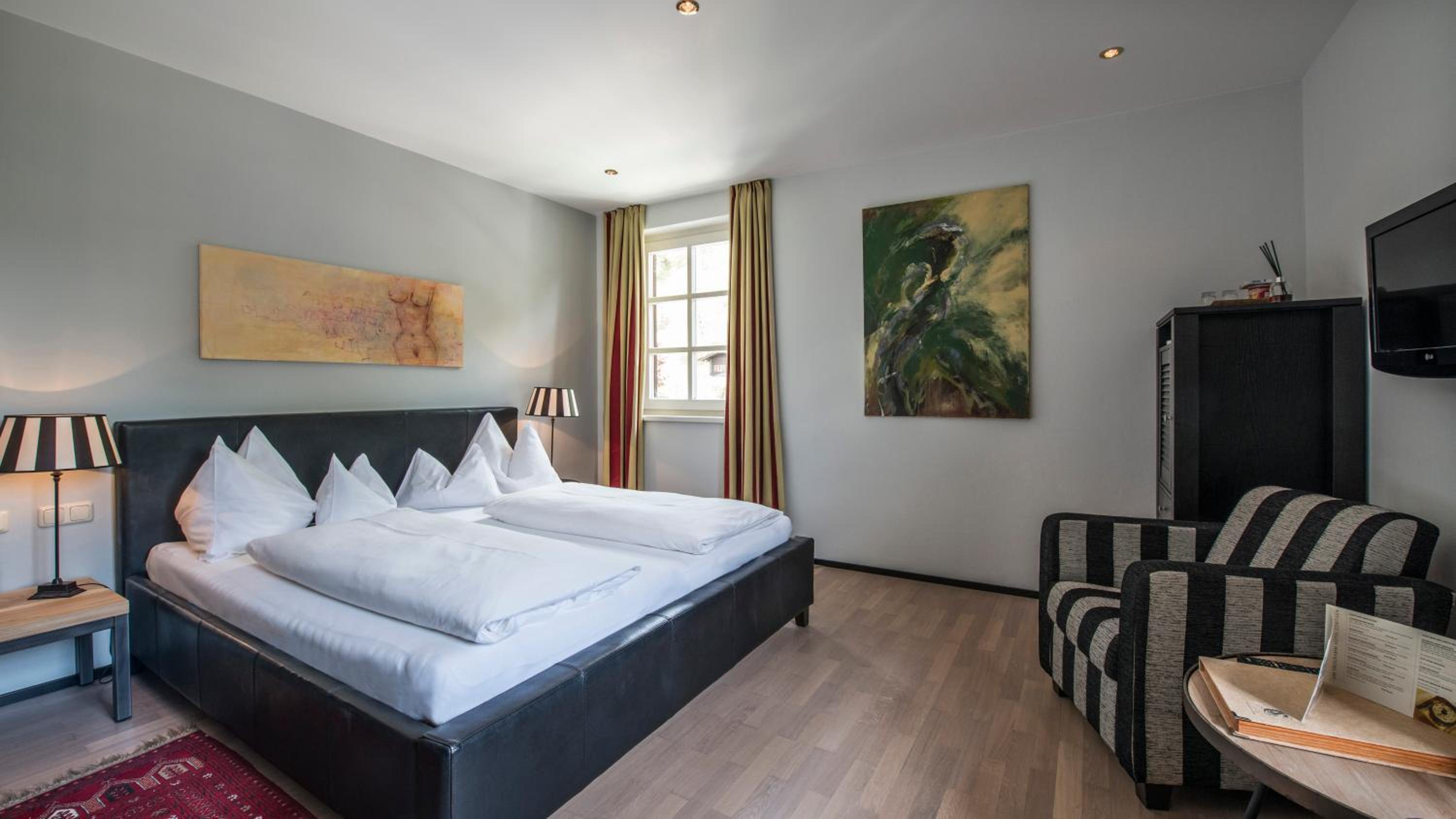 Economy Double Room photo 1
