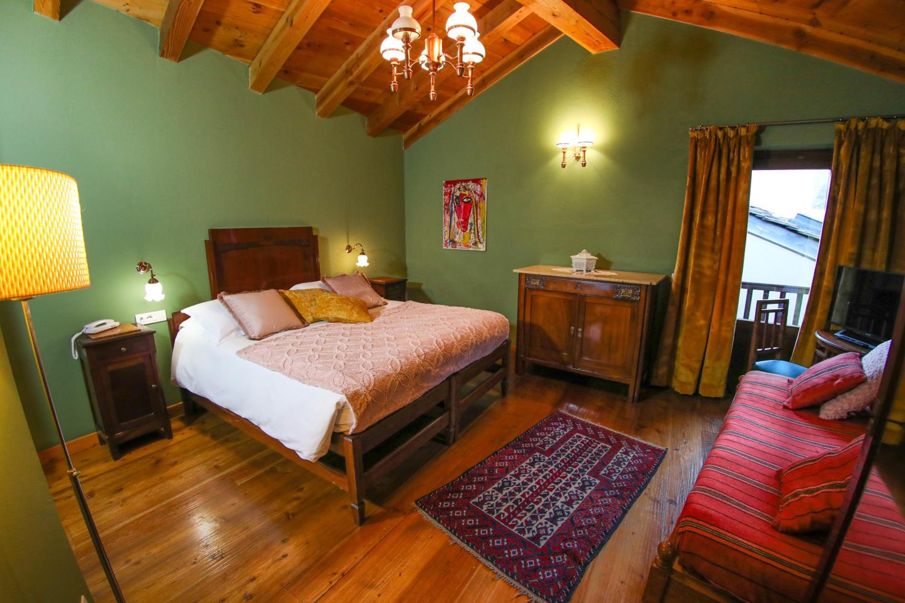 Triple Room photo 1