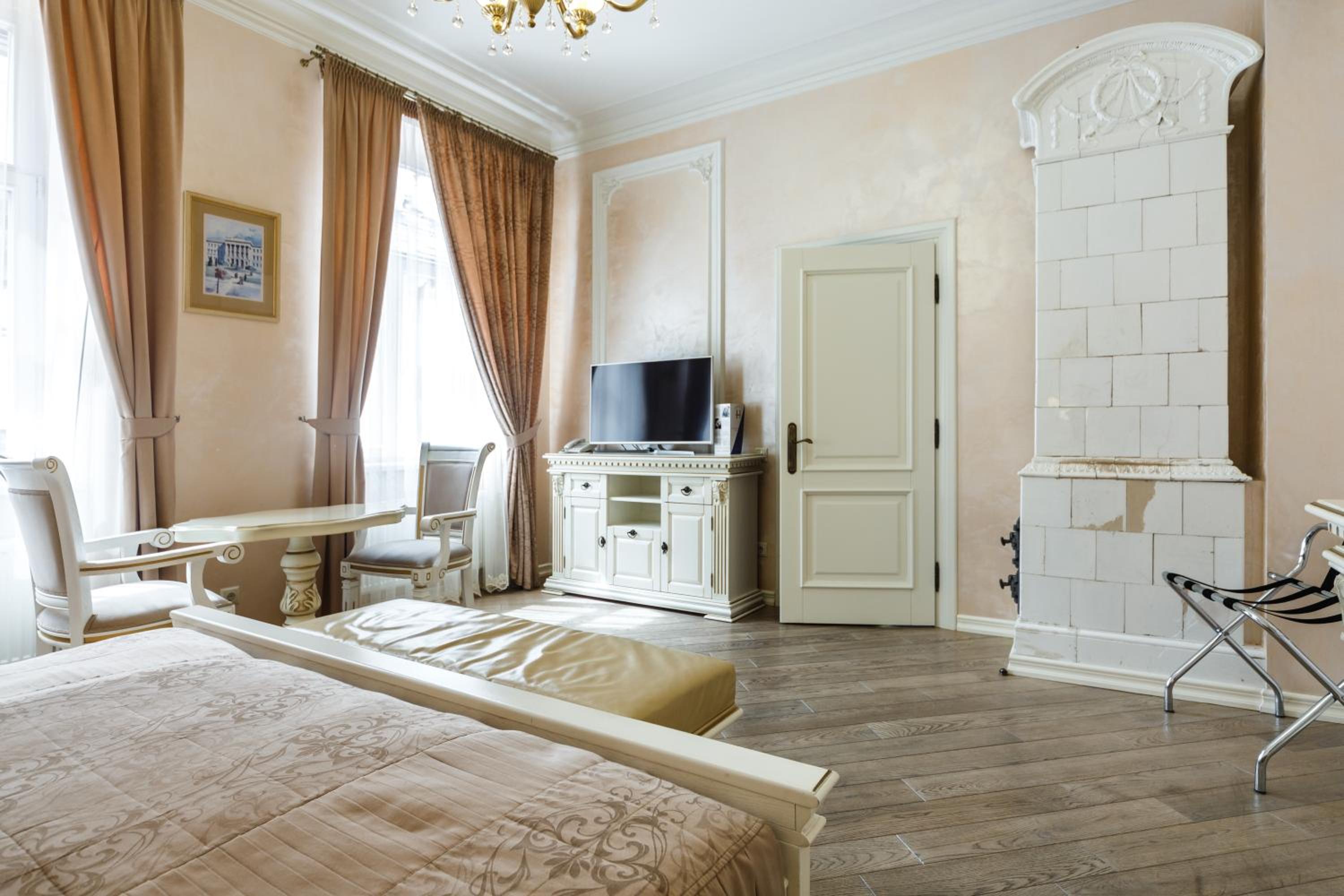 Family Suite photo 3