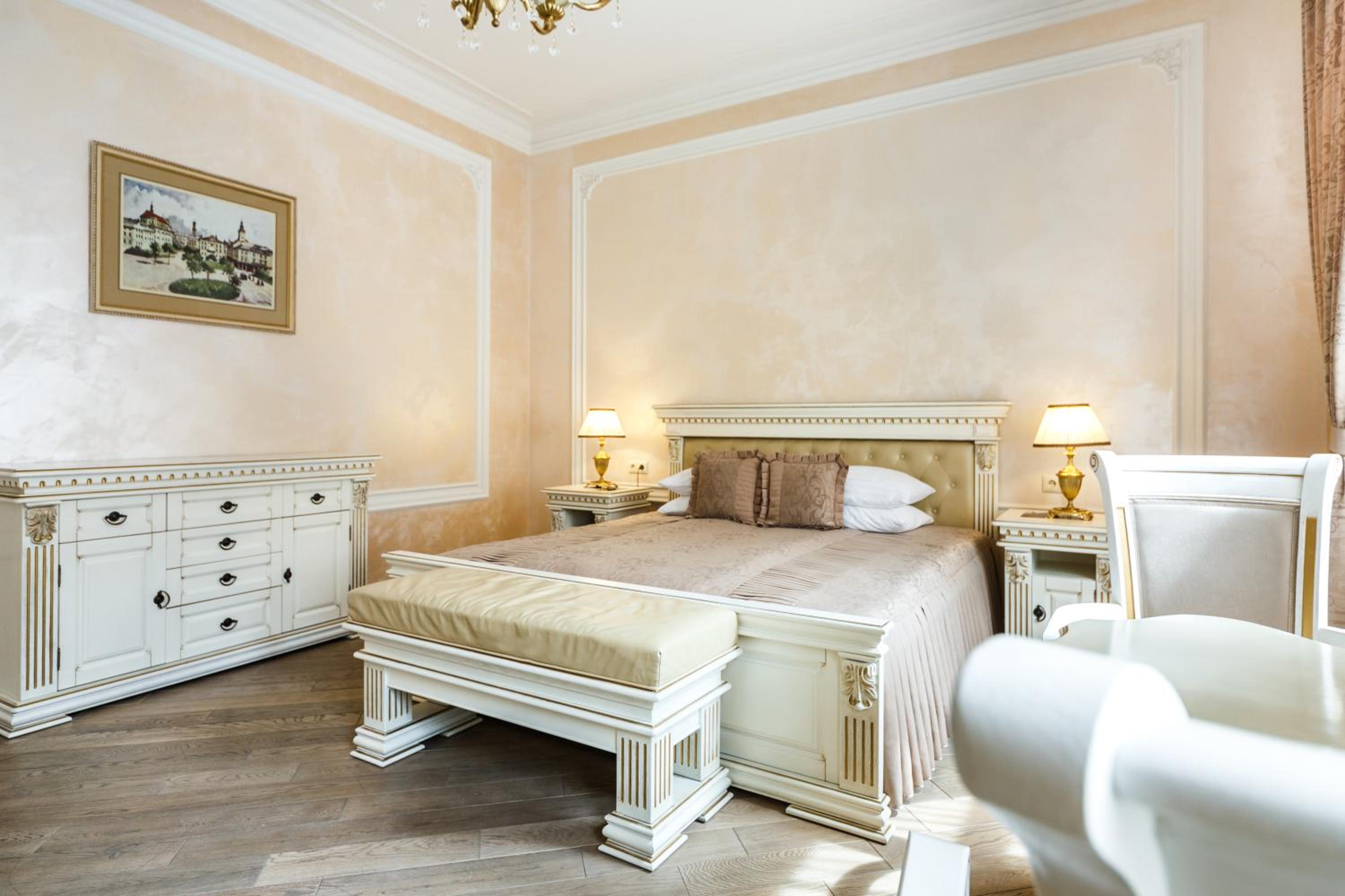 Family Suite photo 1