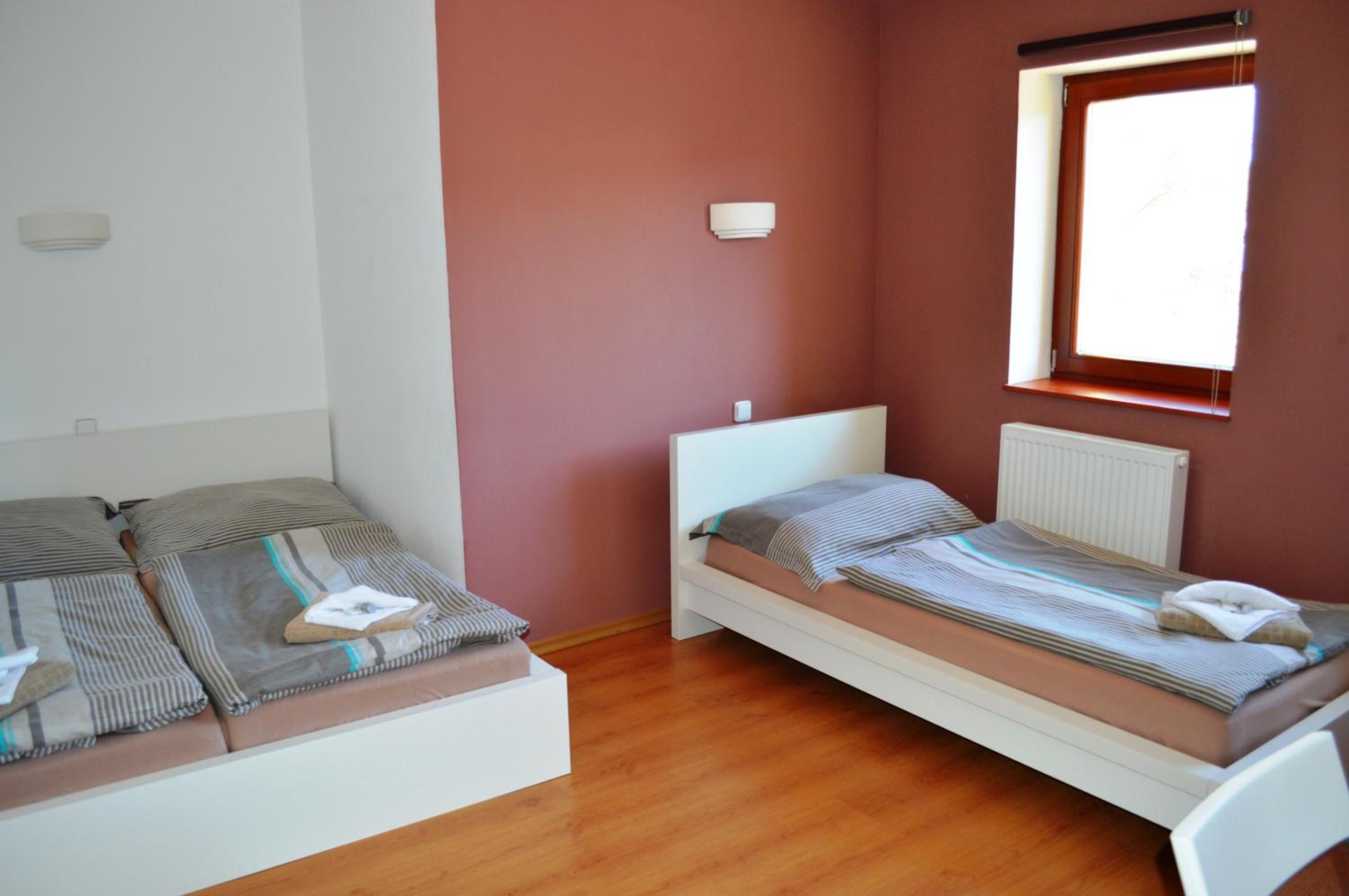 Triple Room photo 3