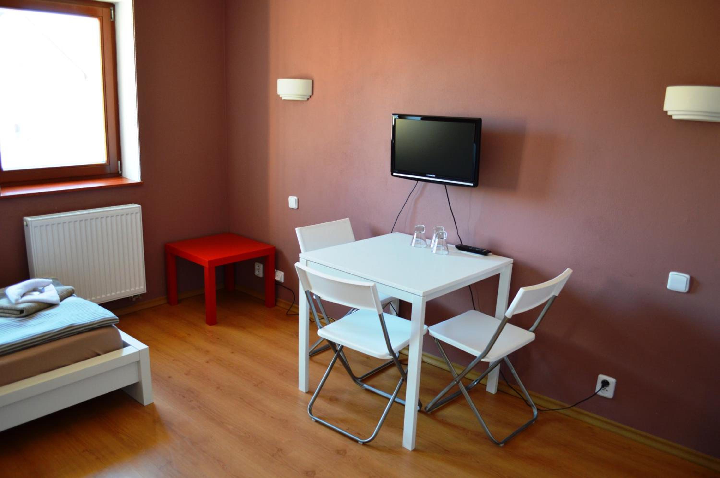 Triple Room photo 2