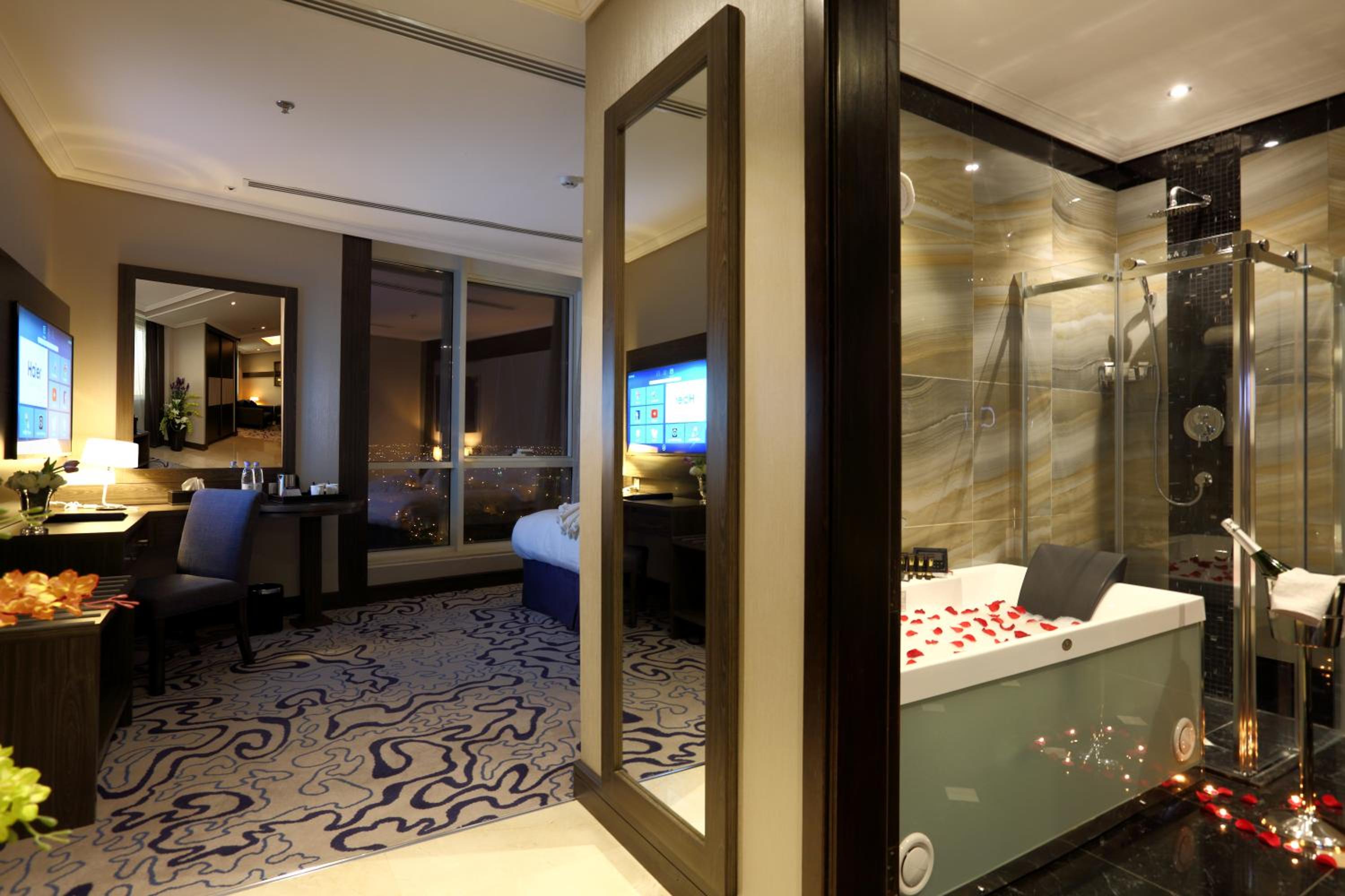 Executive Suite