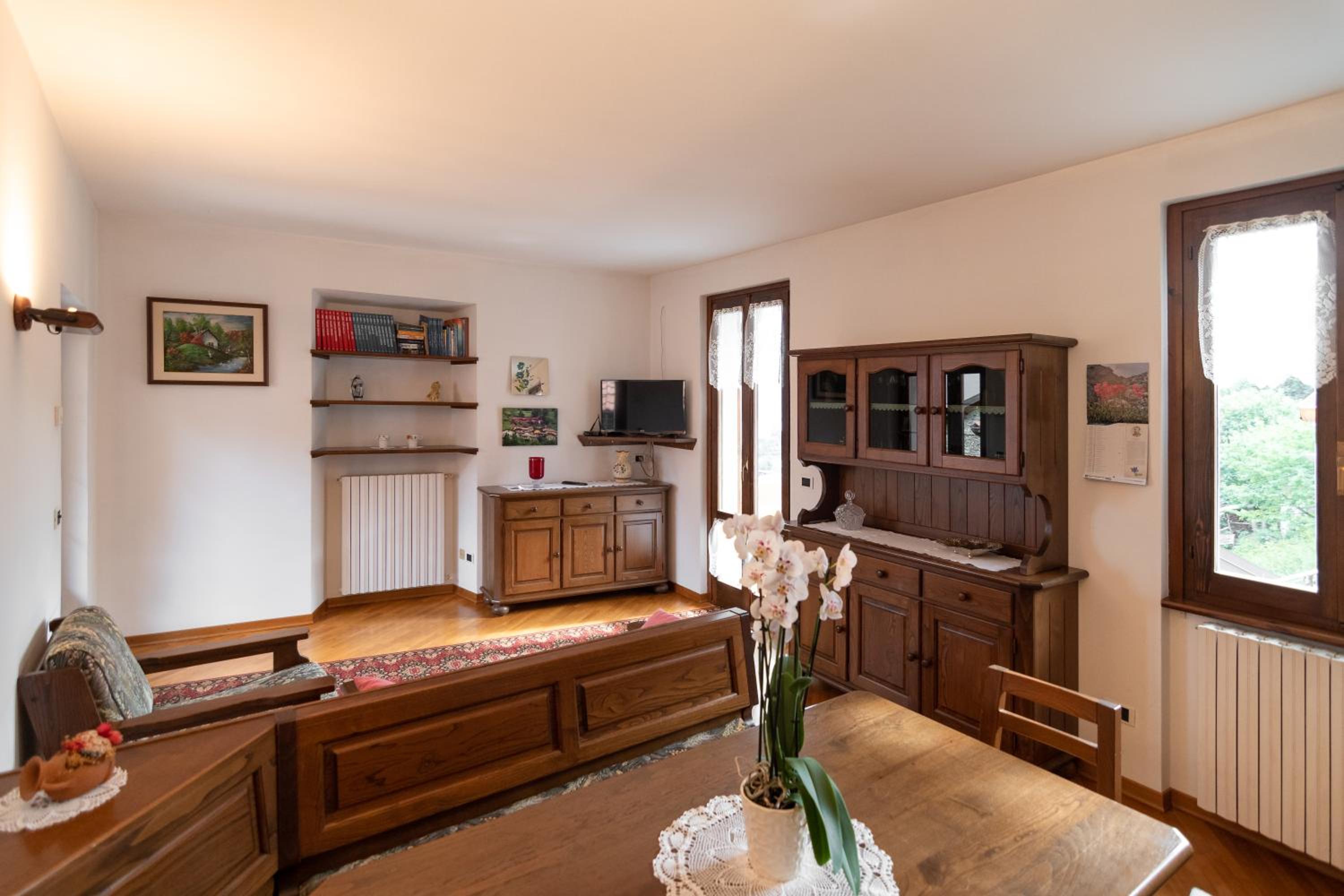 Two-Bedroom House photo 1
