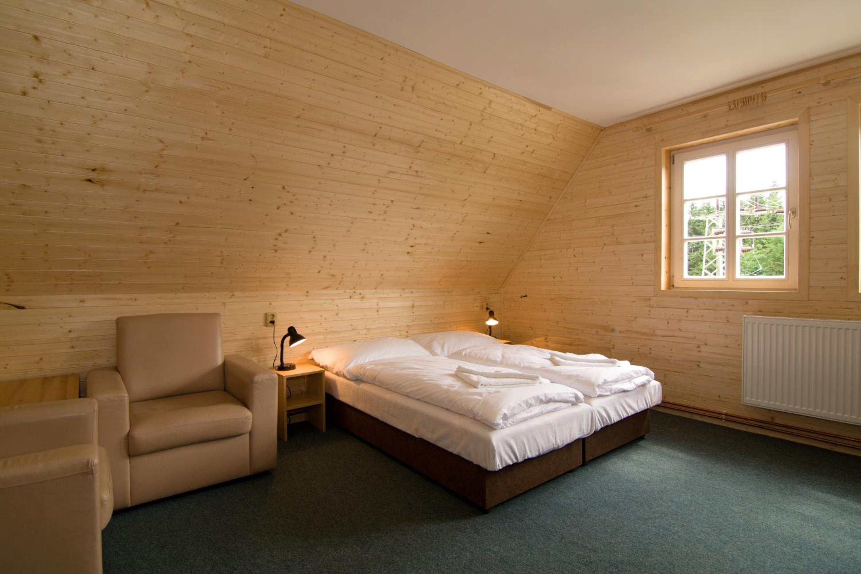 Two-Bedroom Suite photo 1