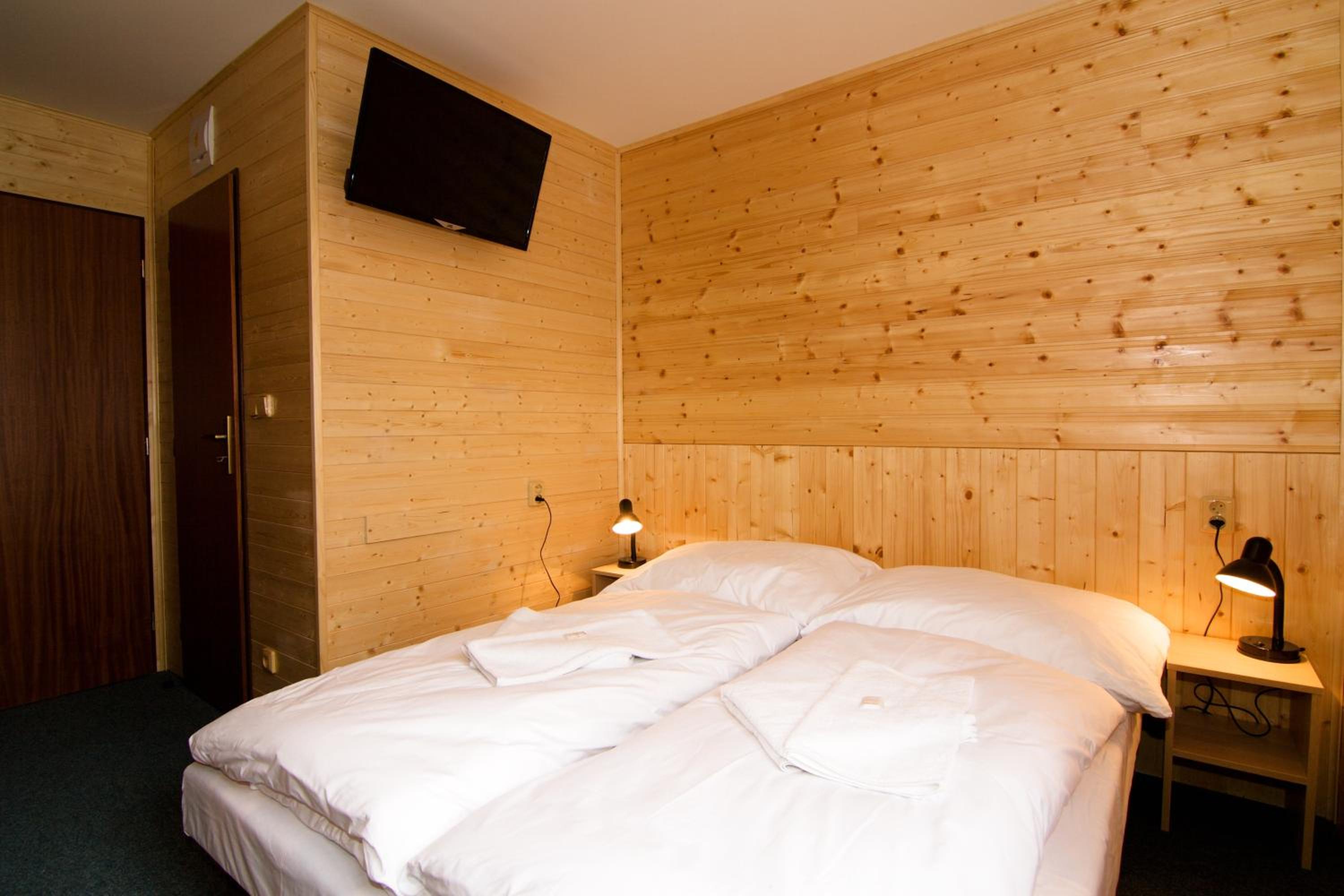 Double Room photo 2