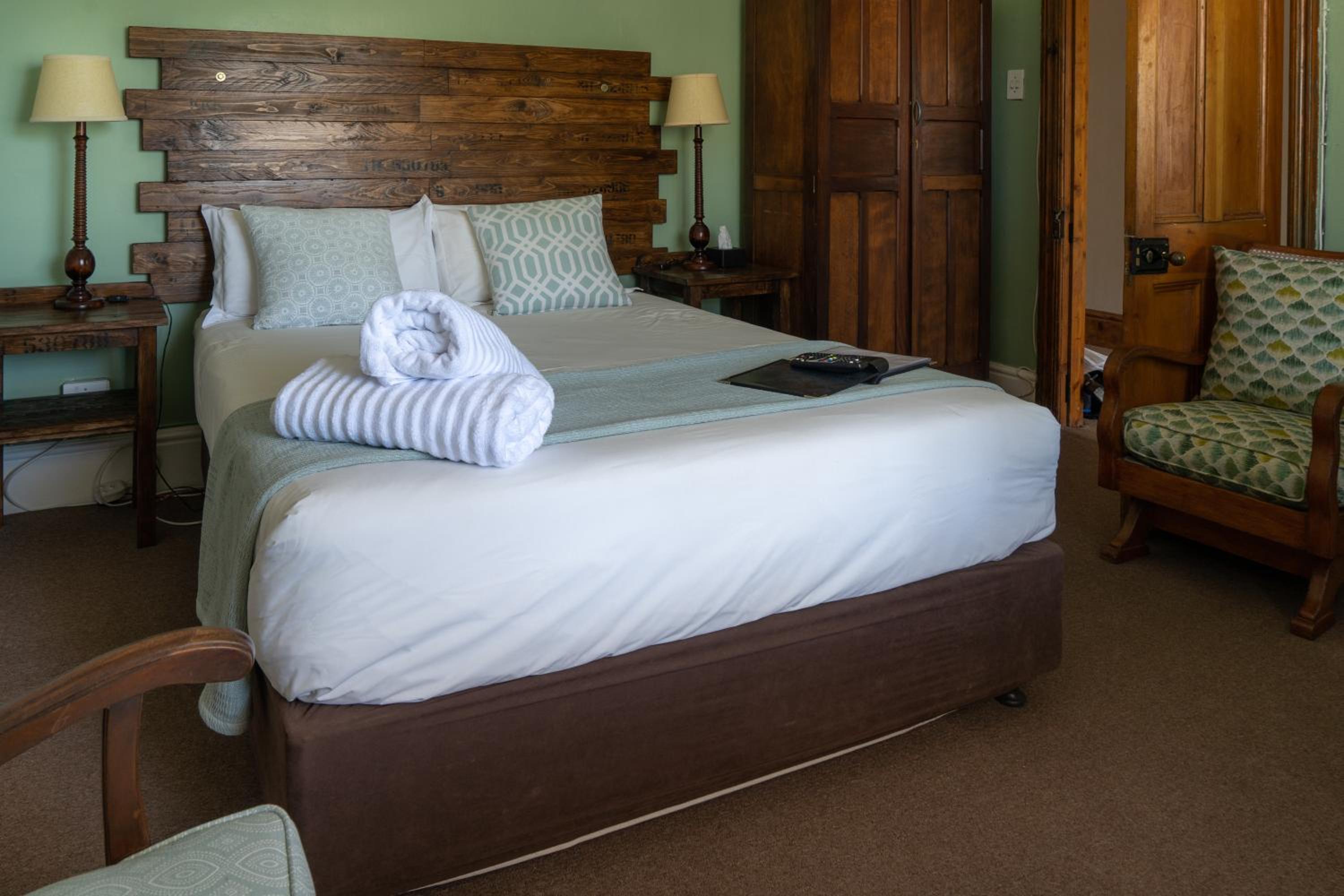  Double Room photo 1