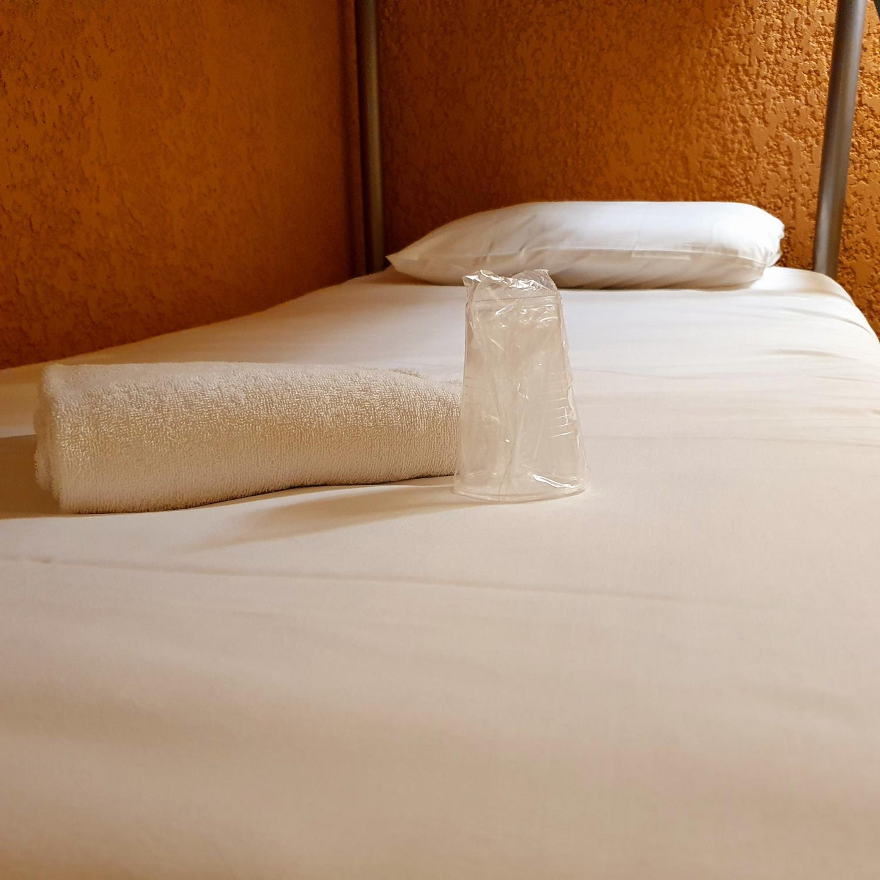 Quadruple Room - Photo 1