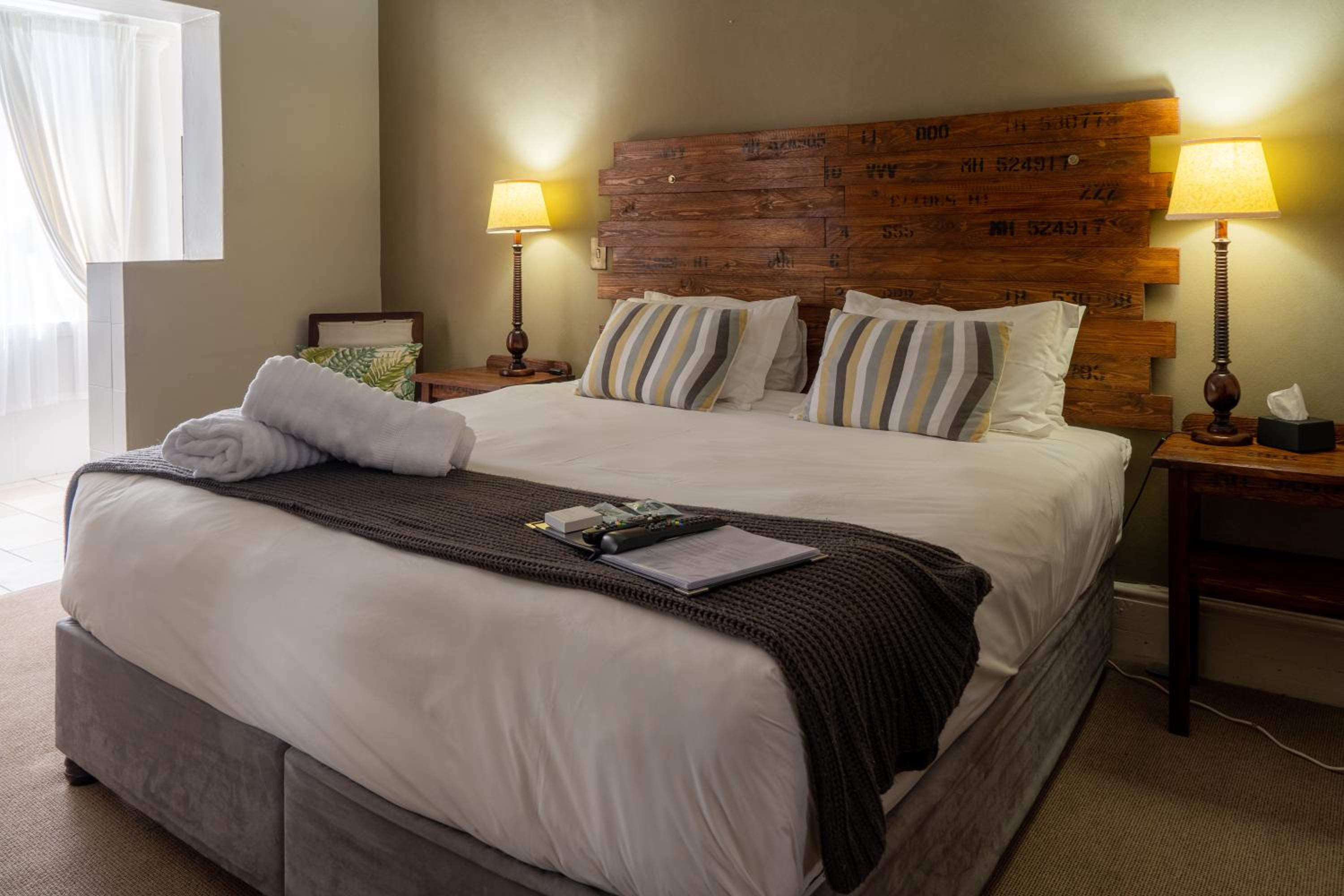  Double Room photo 1